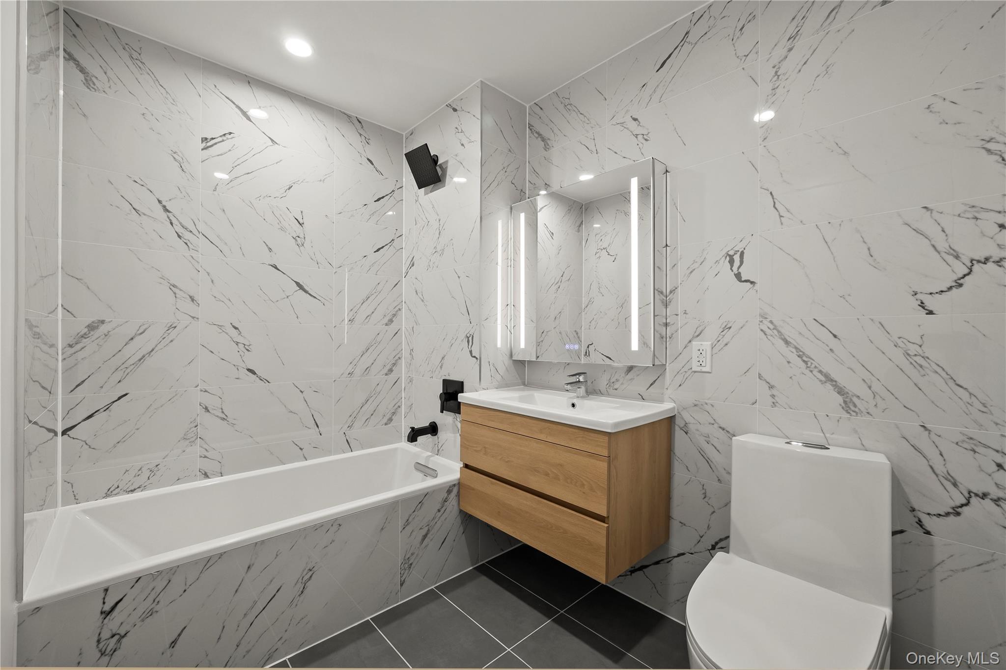 Condo Northern  Queens, NY 11354, MLS-950359-11