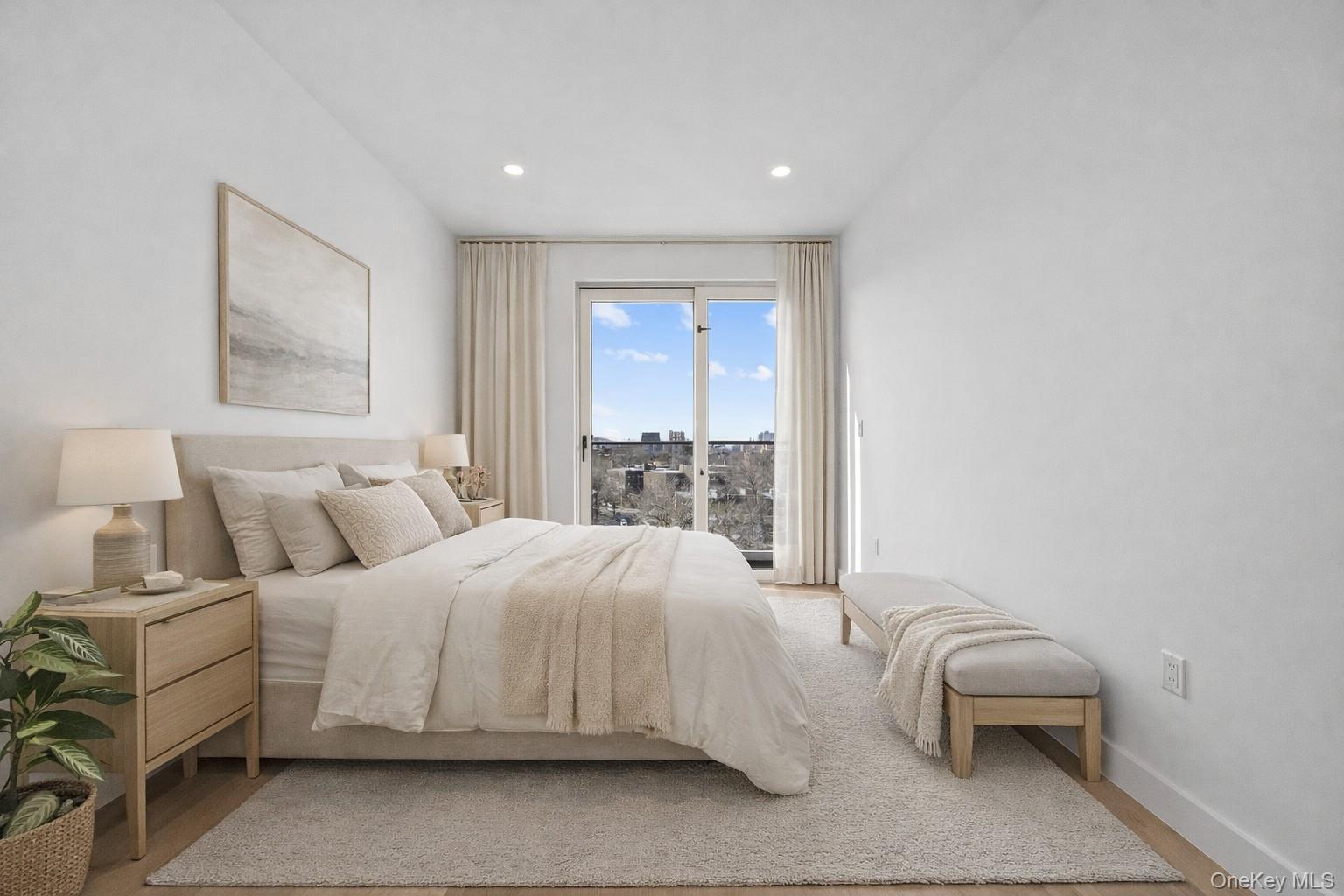 Condo Northern  Queens, NY 11354, MLS-950359-2