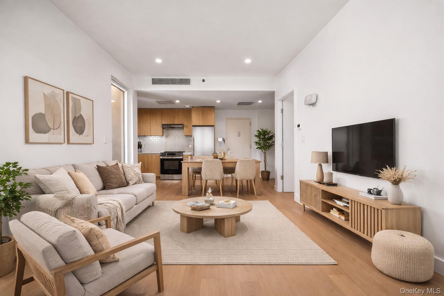 Condo Northern  Queens, NY 11354, MLS-950359-7