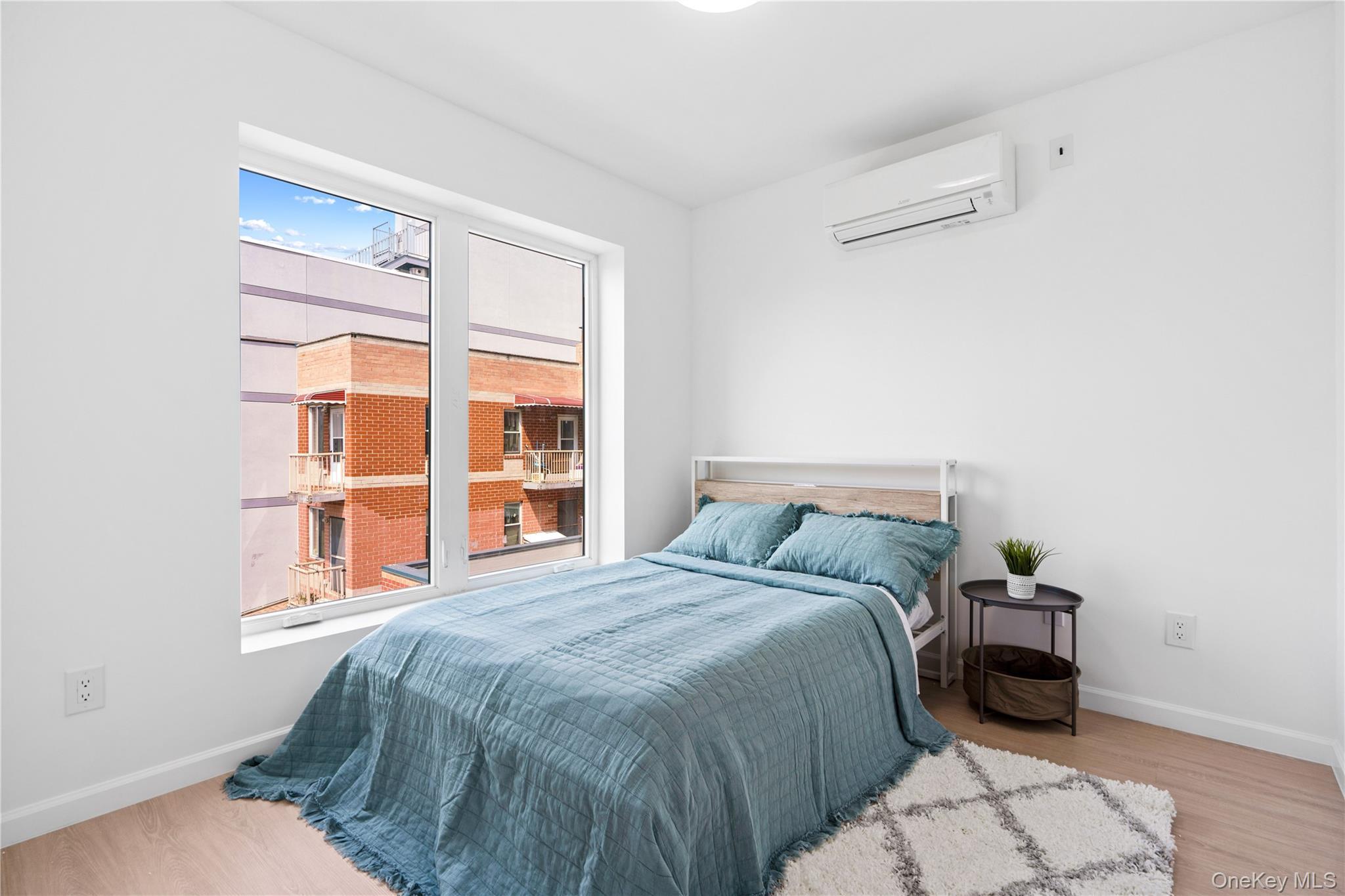 Condo Blossom  Queens, NY 11355, MLS-950365-10