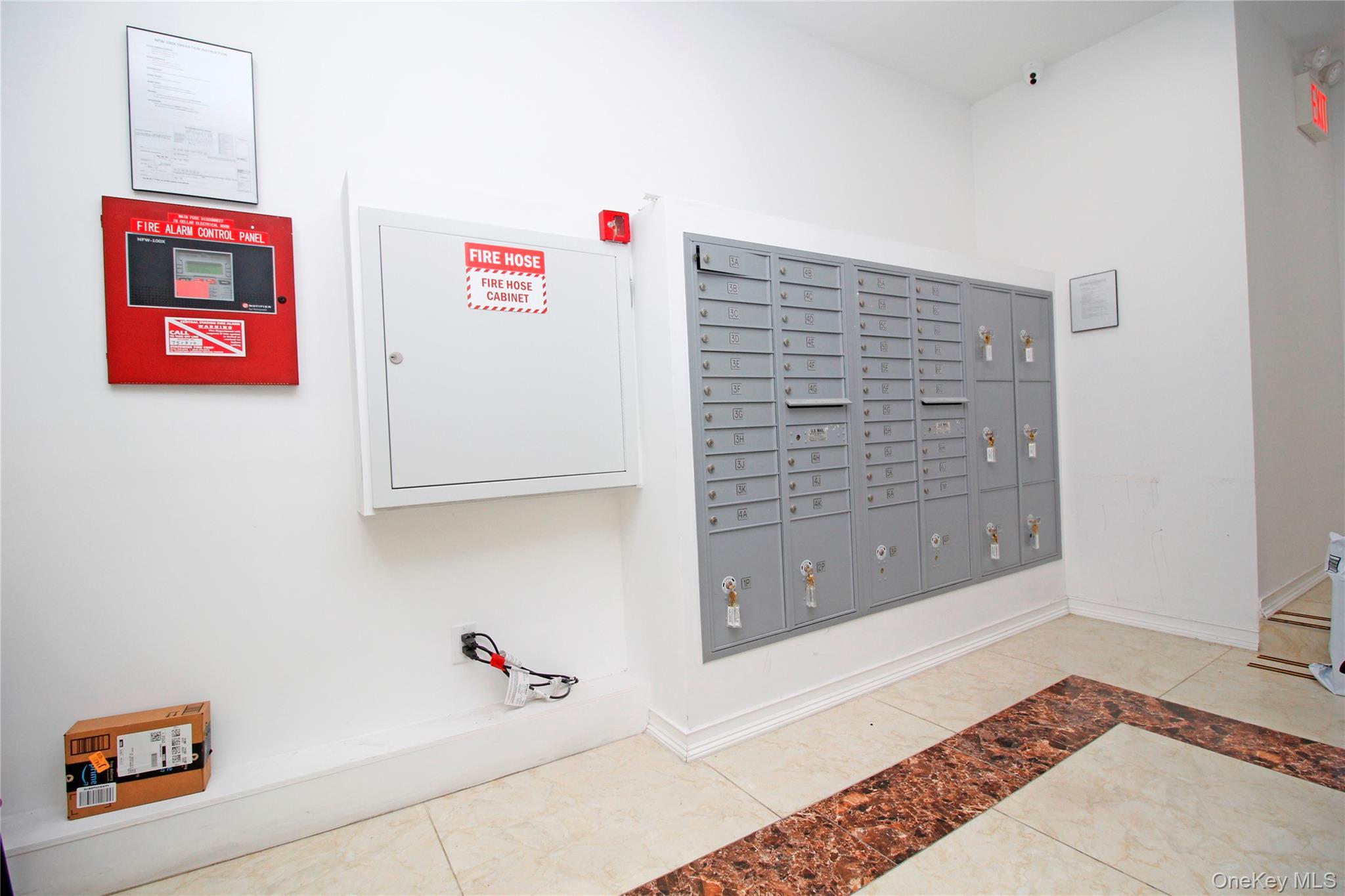 Condo Blossom  Queens, NY 11355, MLS-950365-11