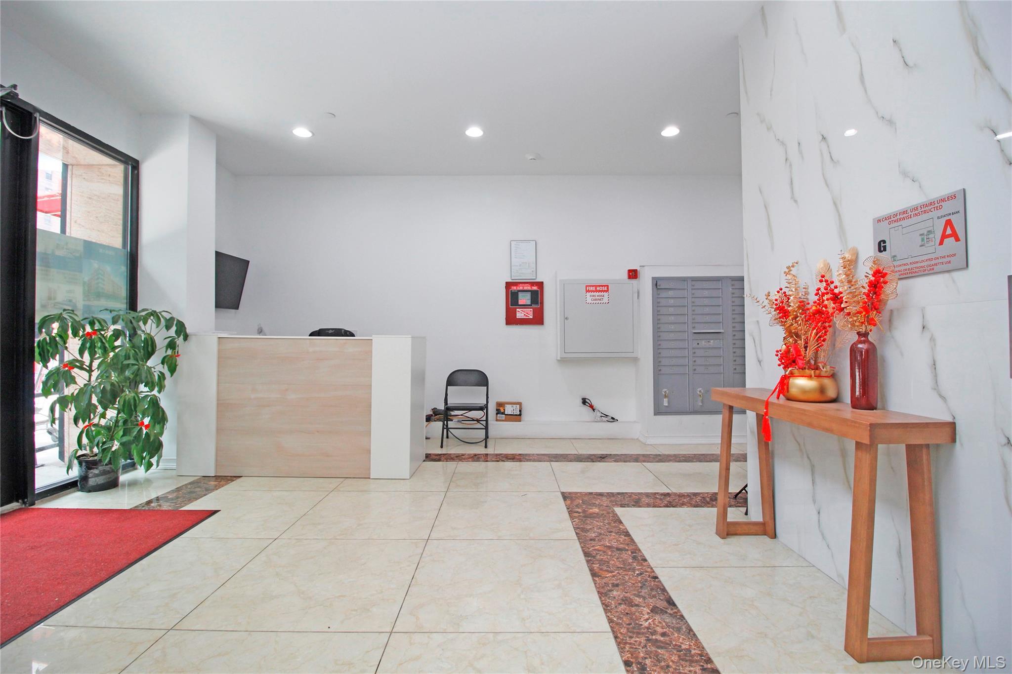 Condo Blossom  Queens, NY 11355, MLS-950365-12