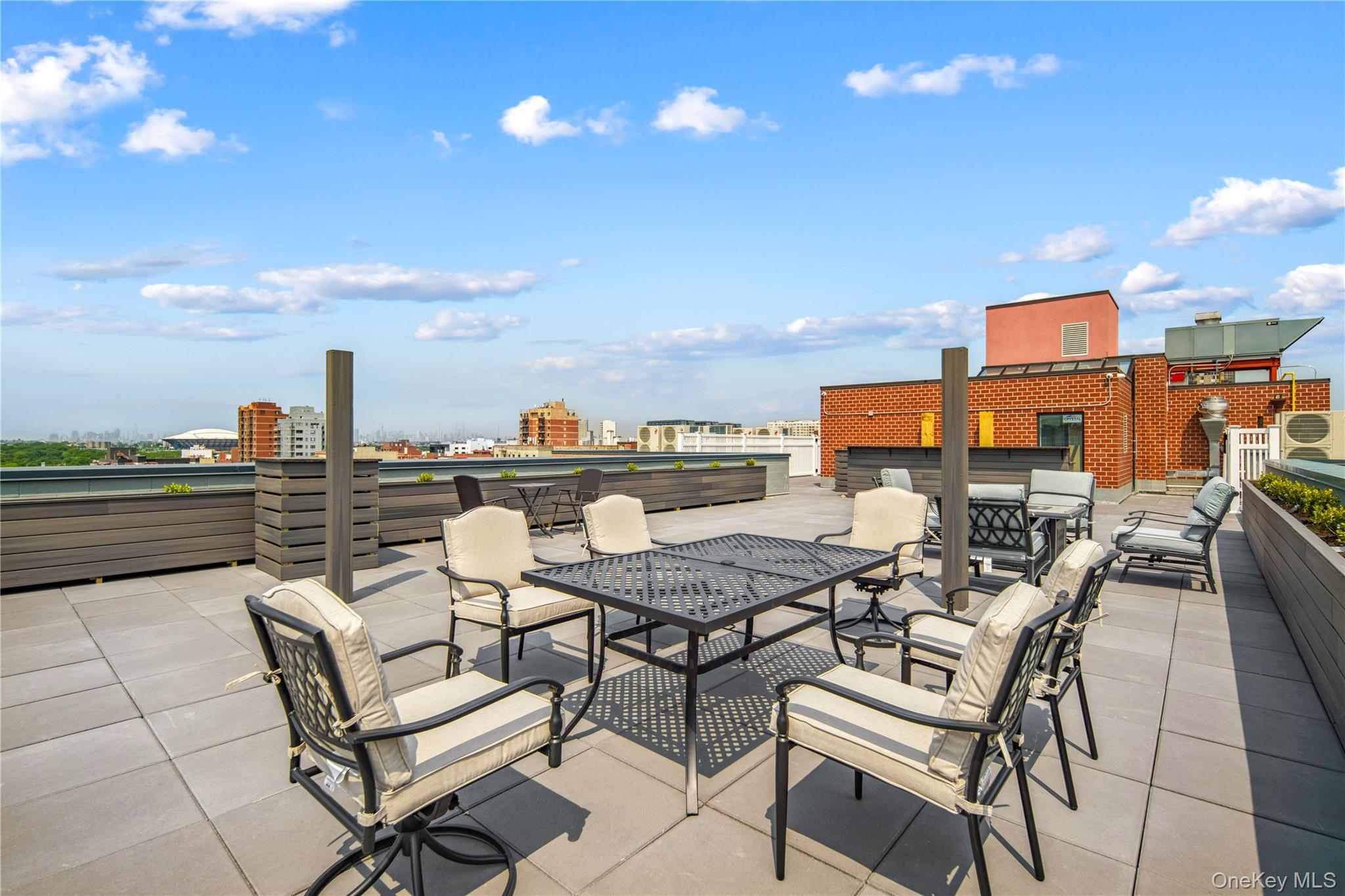 Condo Blossom  Queens, NY 11355, MLS-950365-13