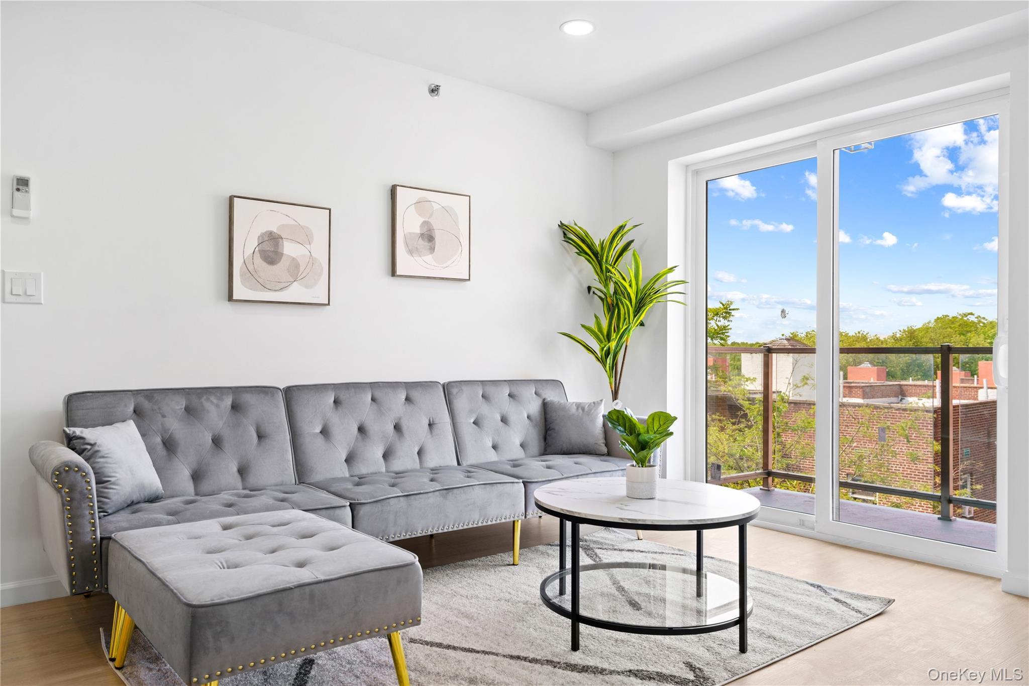 Condo Blossom  Queens, NY 11355, MLS-950365-7