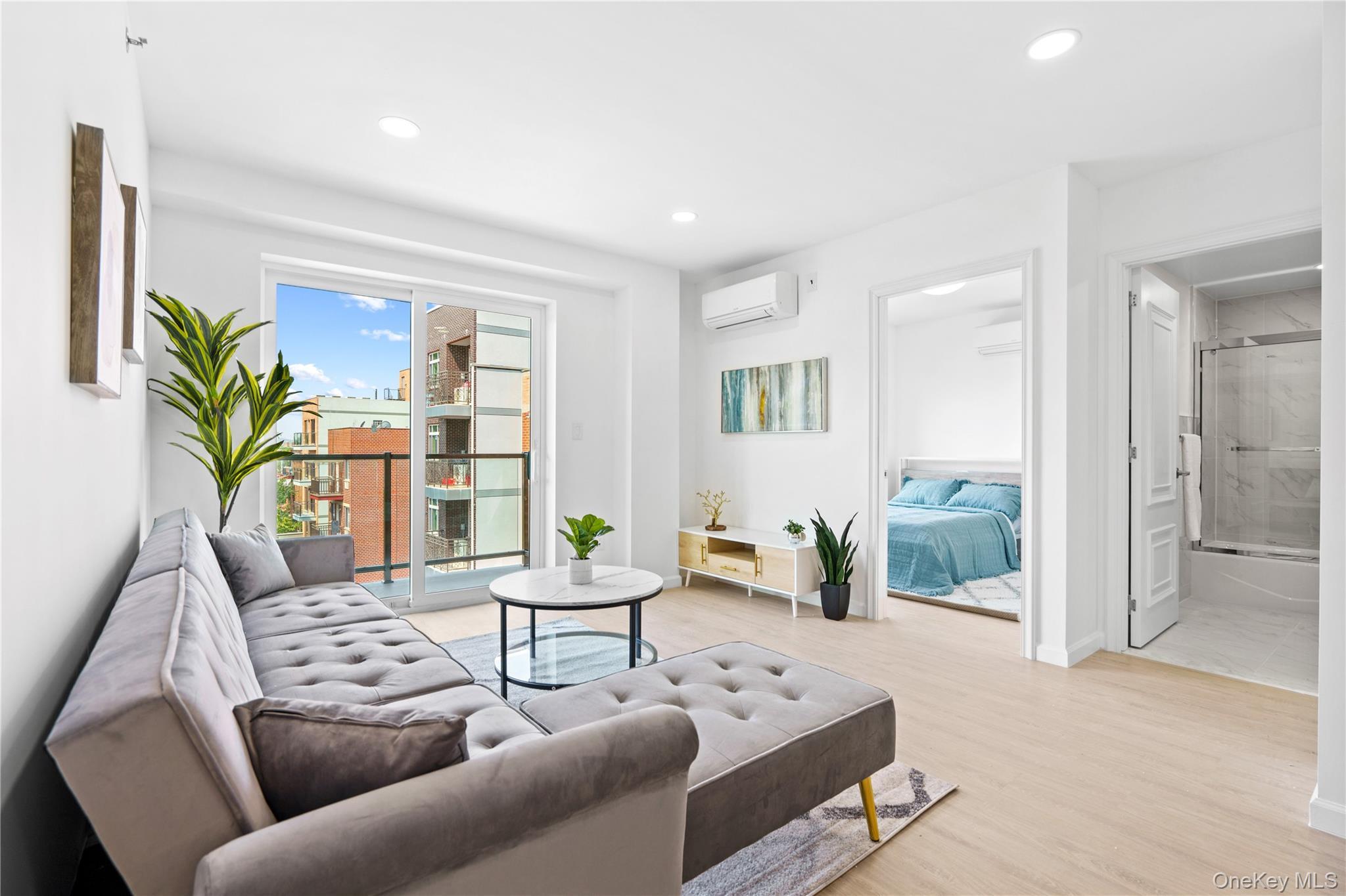 Condo Blossom  Queens, NY 11355, MLS-950365-8