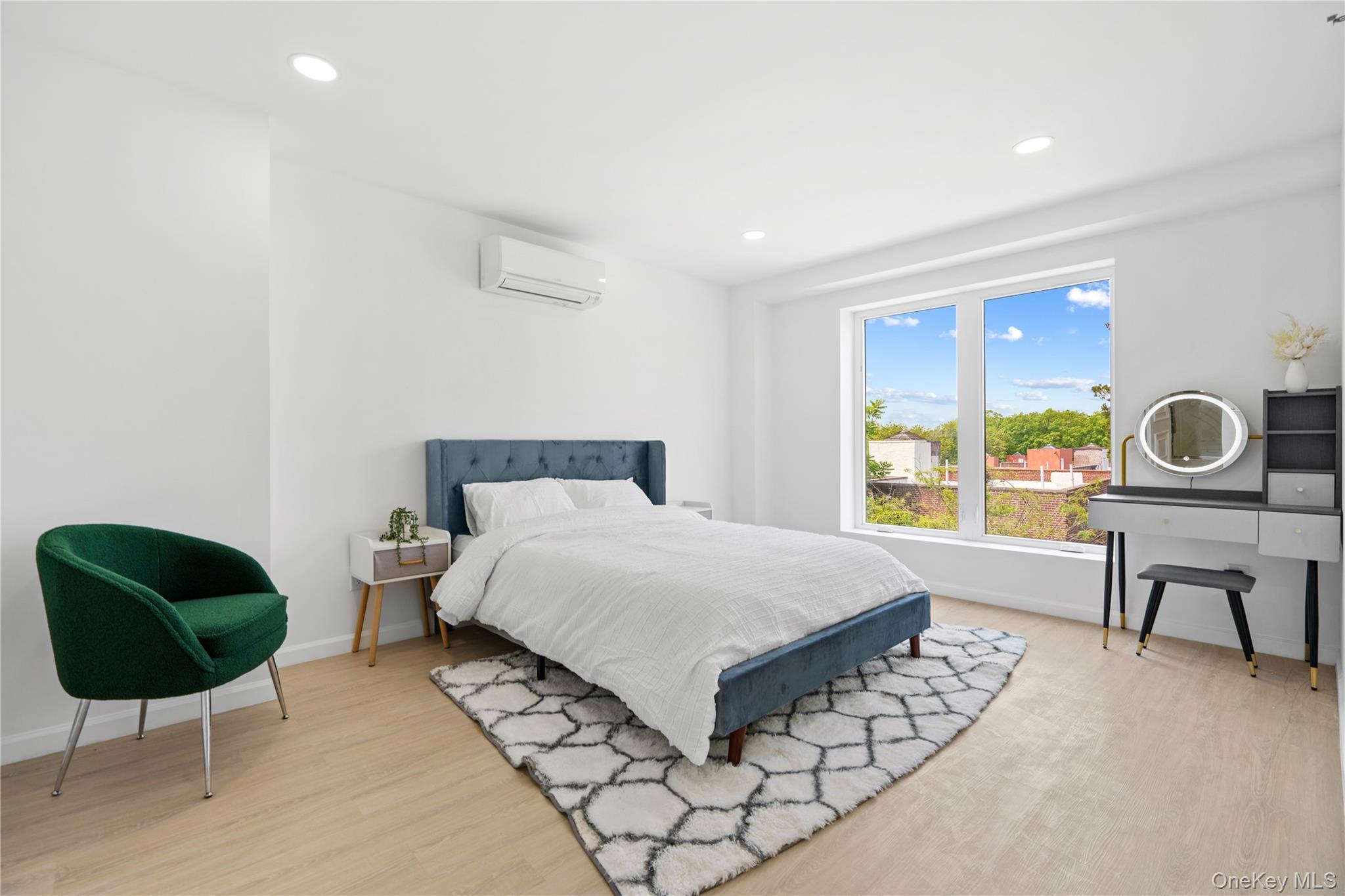 Condo Blossom  Queens, NY 11355, MLS-950365-9