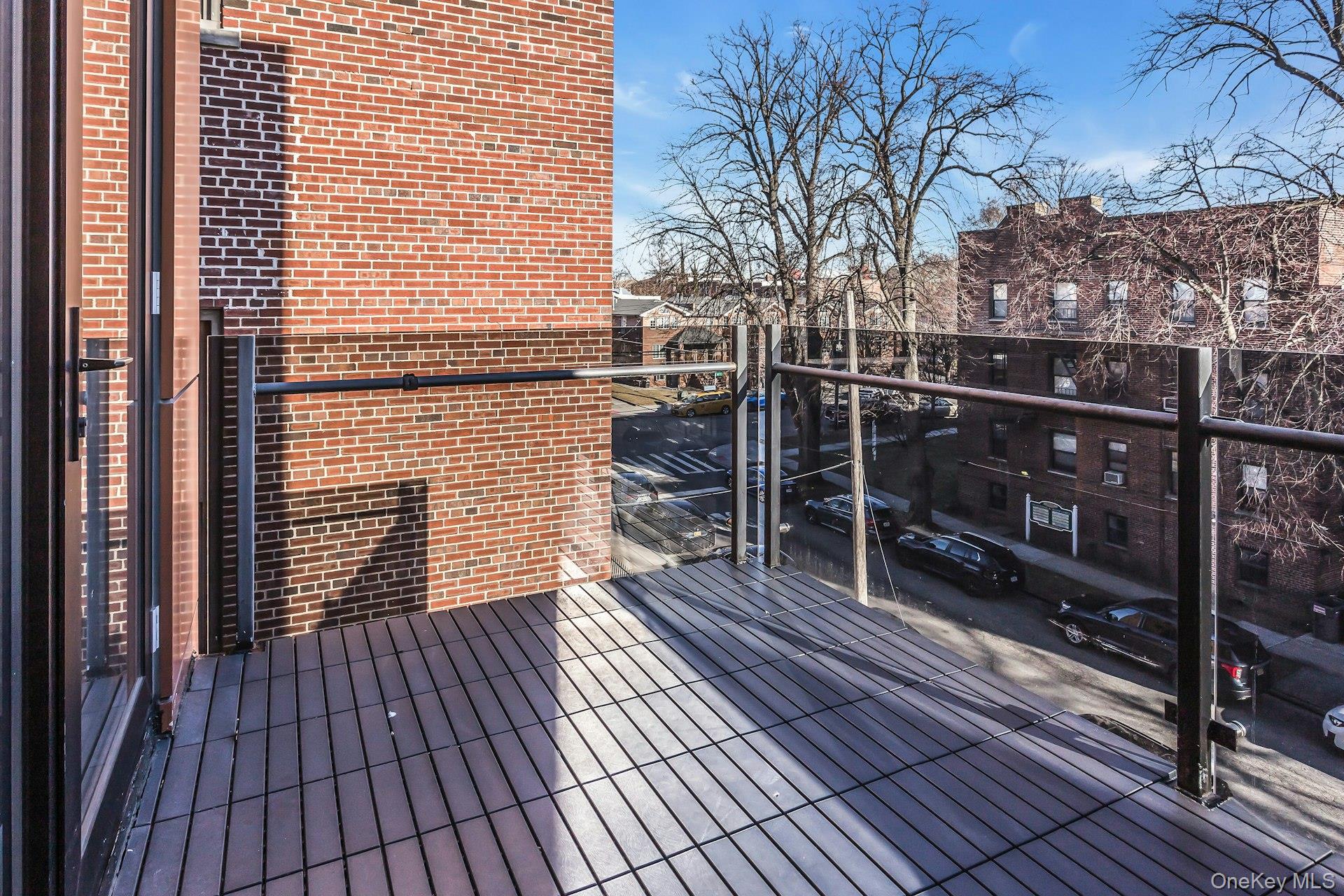 Condo 214th Queens, NY 11361, MLS-950373-11