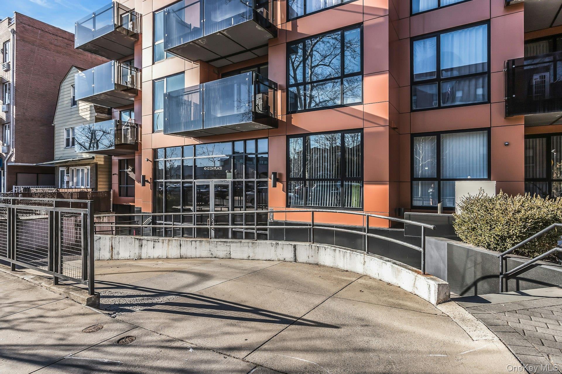 Condo 214th  Queens, NY 11361, MLS-950373-12