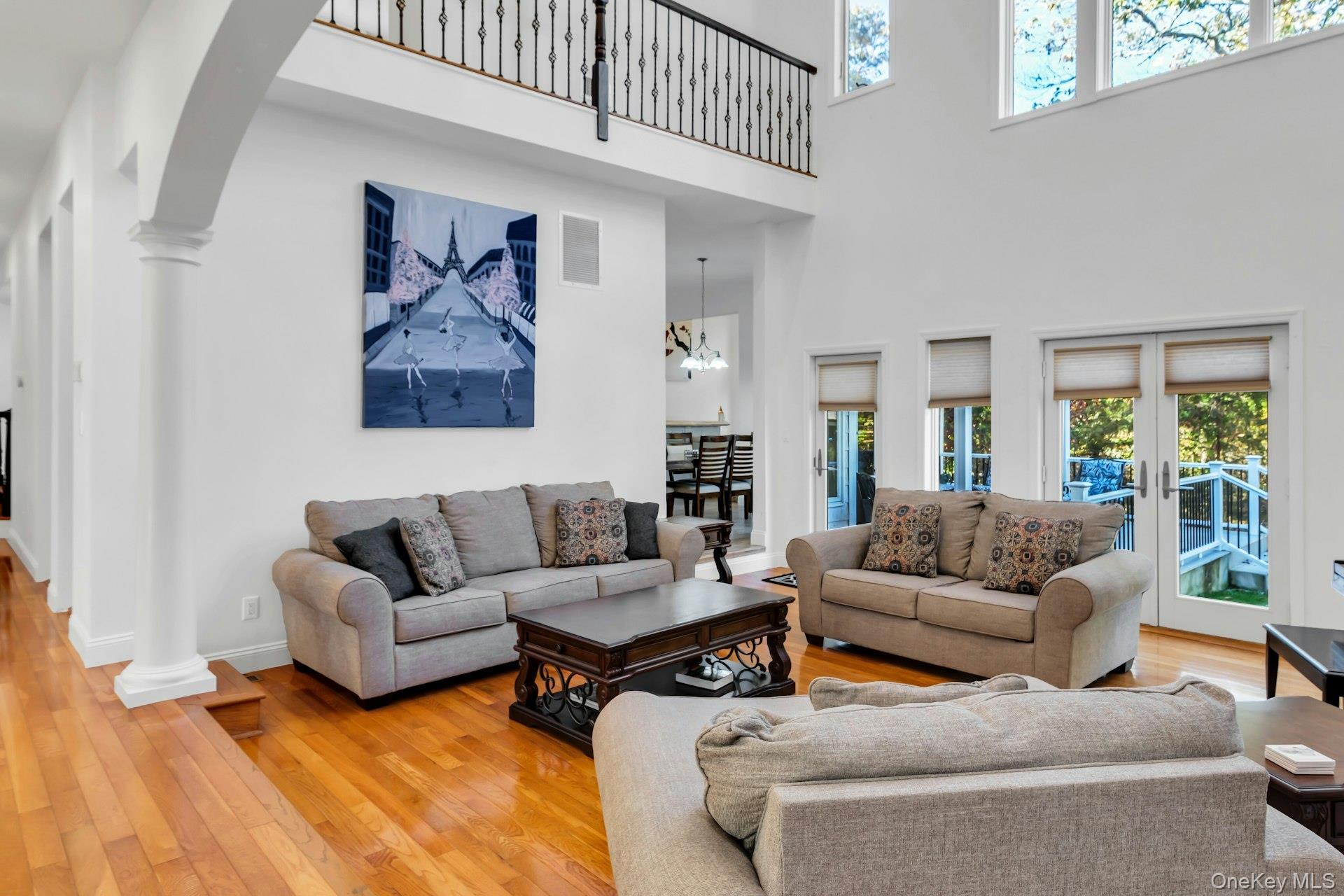 Single Family Bay Woods Drive  Suffolk County, NY 11946, MLS-950375-10