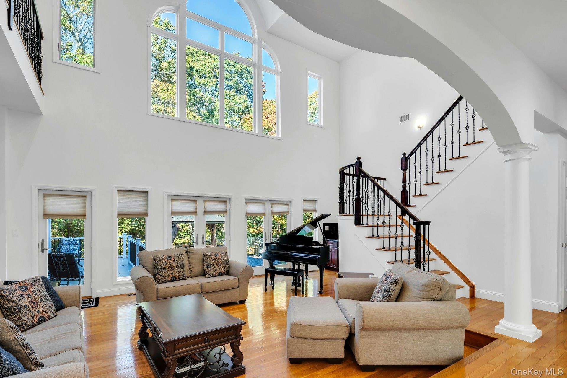 Single Family Bay Woods Drive  Suffolk County, NY 11946, MLS-950375-11