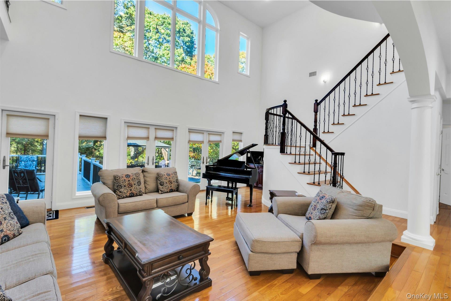 Single Family Bay Woods Drive  Suffolk County, NY 11946, MLS-950375-13