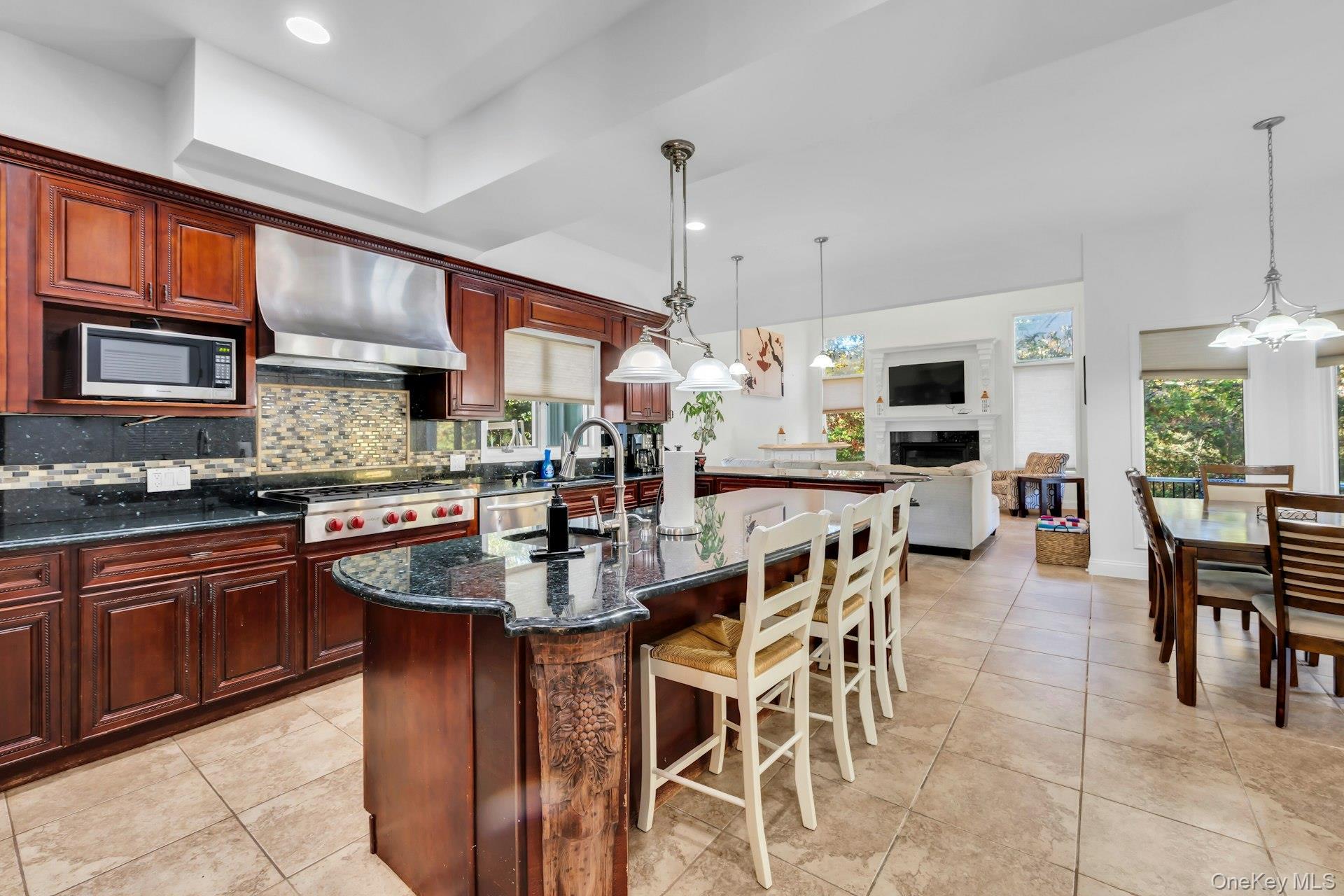 Single Family Bay Woods Drive  Suffolk County, NY 11946, MLS-950375-16