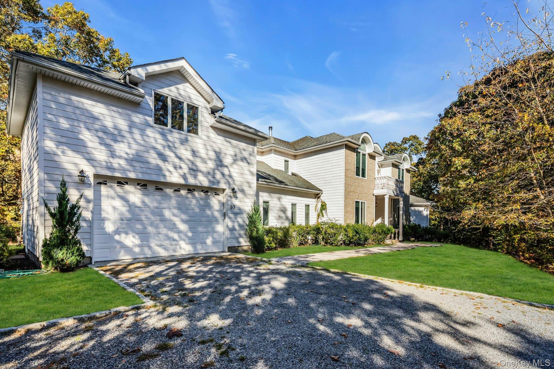 Single Family Bay Woods Drive  Suffolk County, NY 11946, MLS-950375-2