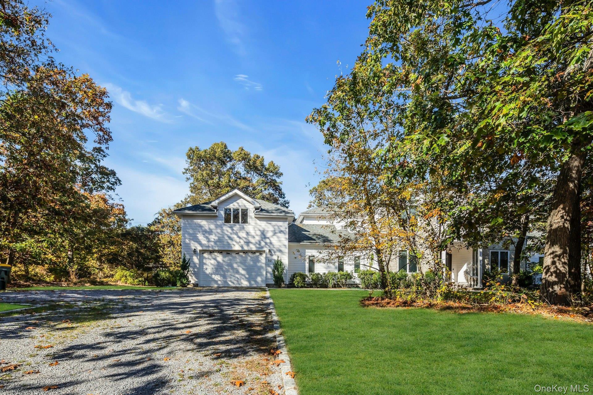Single Family Bay Woods Drive  Suffolk County, NY 11946, MLS-950375-4