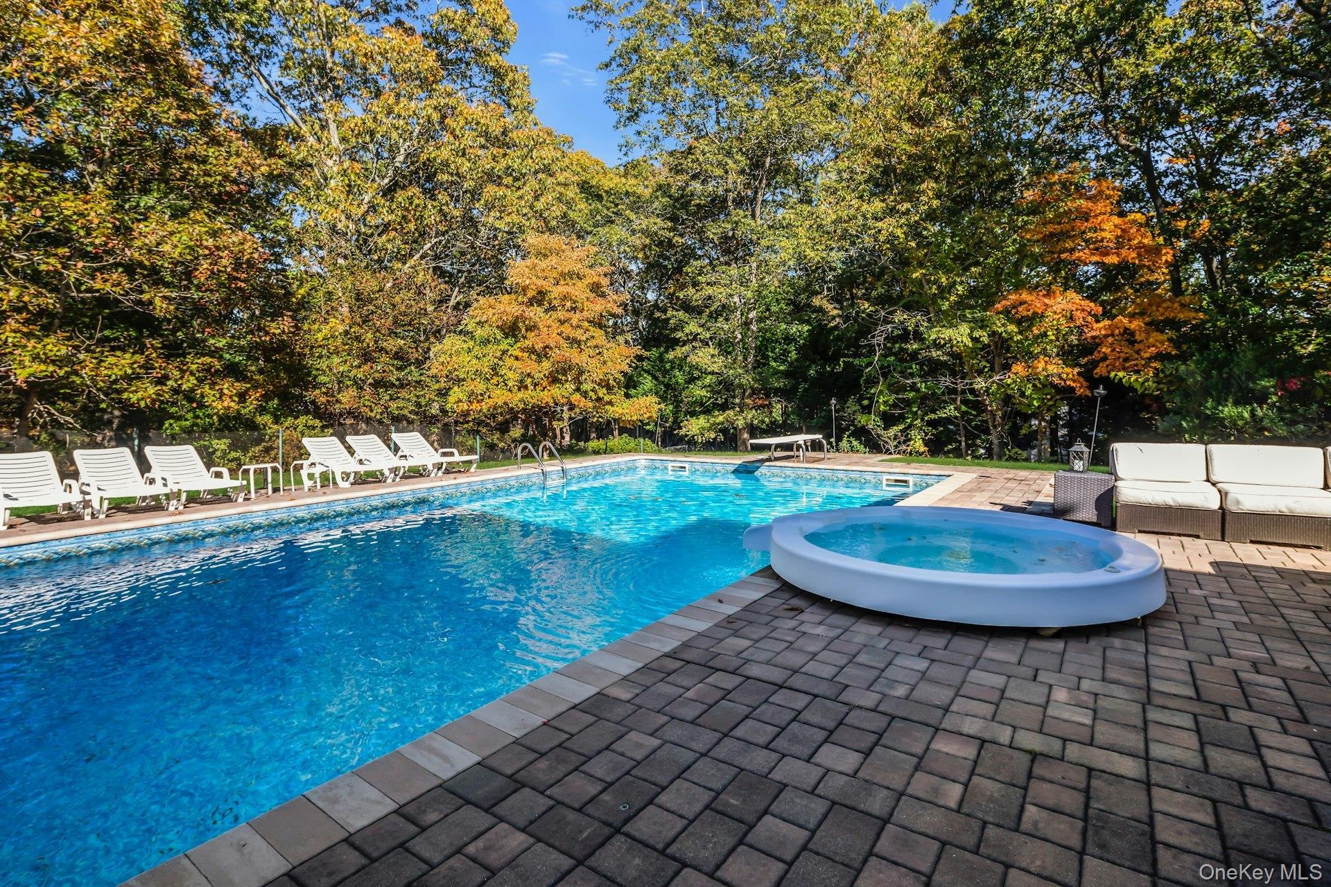 Single Family Bay Woods Drive  Suffolk County, NY 11946, MLS-950375-46