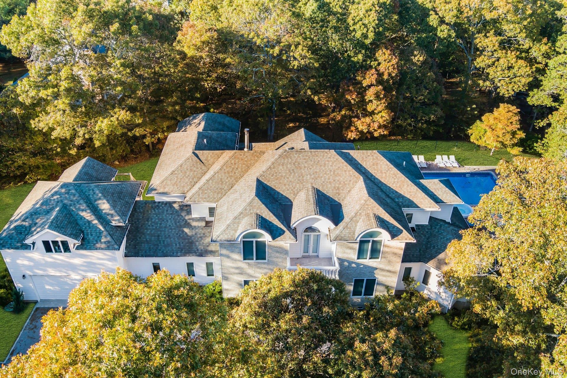 Single Family Bay Woods Drive  Suffolk County, NY 11946, MLS-950375-48