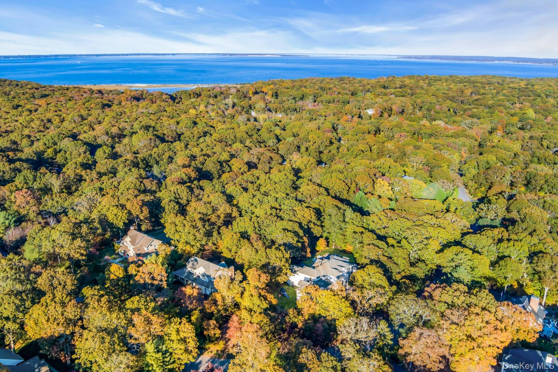 Single Family Bay Woods Drive  Suffolk County, NY 11946, MLS-950375-50