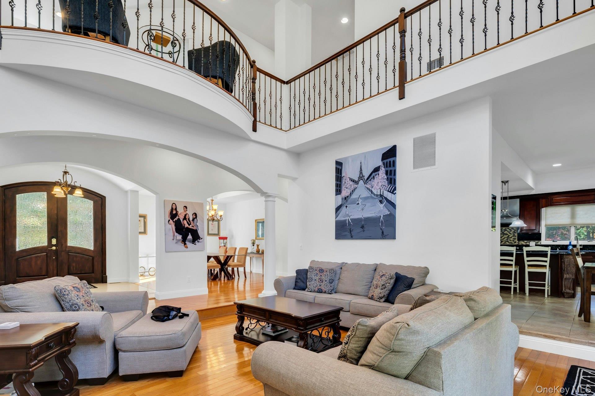 Single Family Bay Woods Drive  Suffolk County, NY 11946, MLS-950375-6