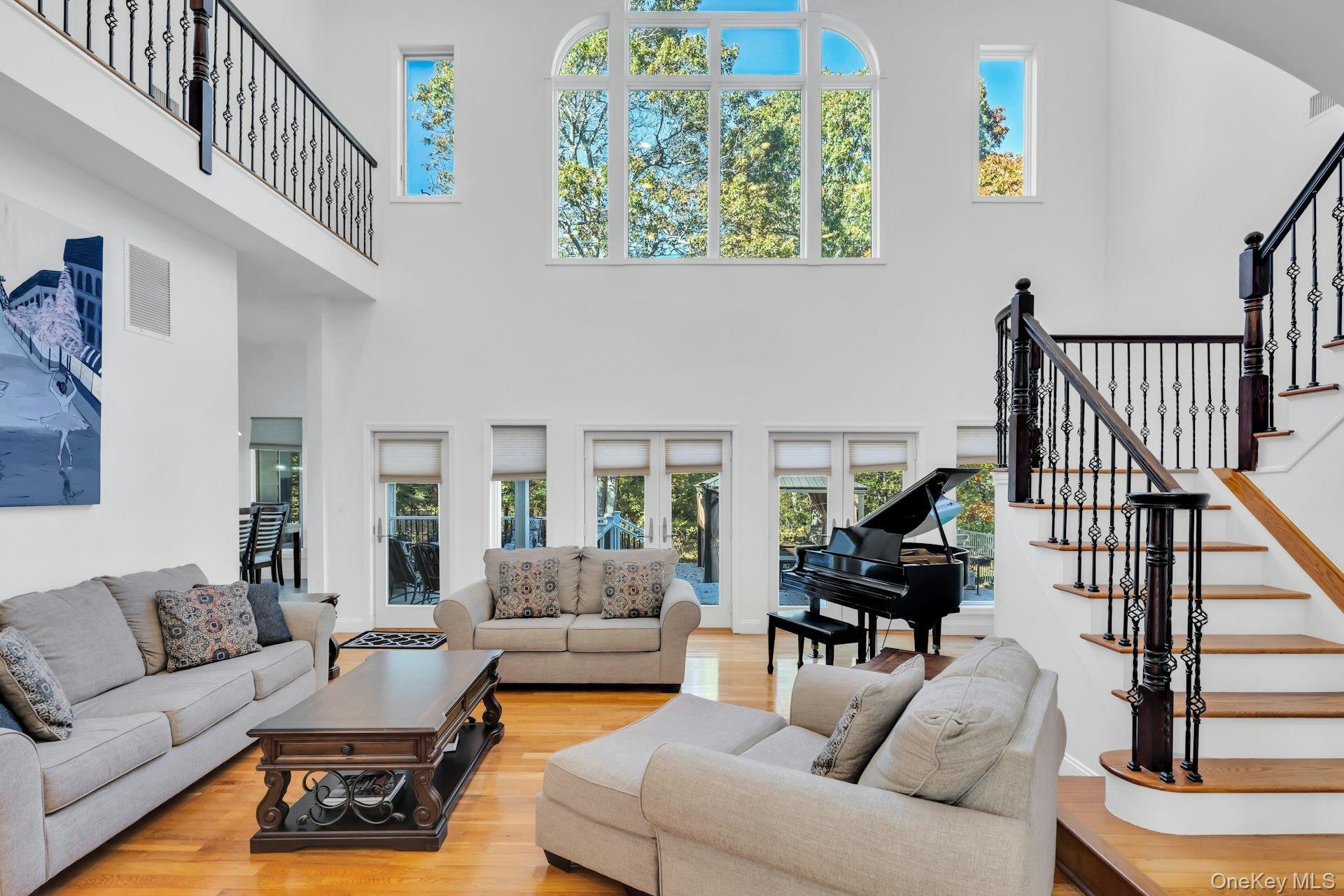 Single Family Bay Woods Drive  Suffolk County, NY 11946, MLS-950375-8