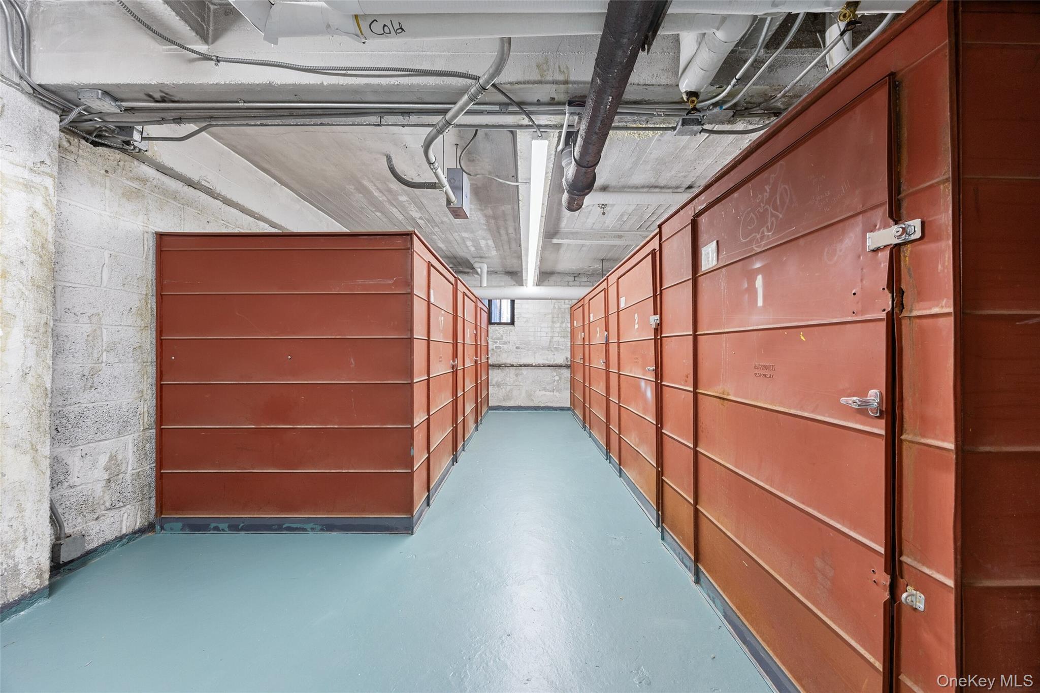 Coop Bragg  Brooklyn, NY 11229, MLS-950383-15