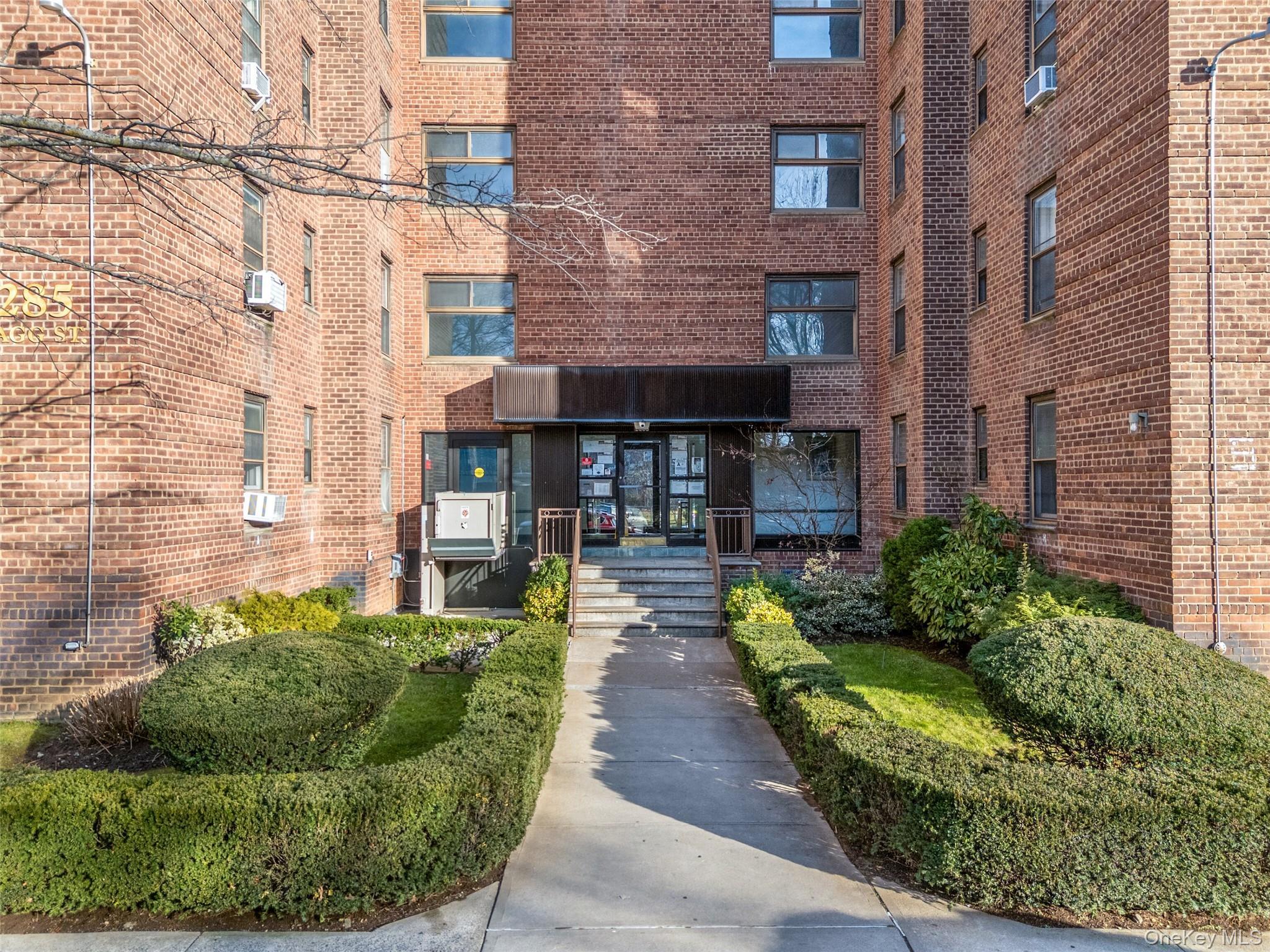 Coop Bragg  Brooklyn, NY 11229, MLS-950383-17
