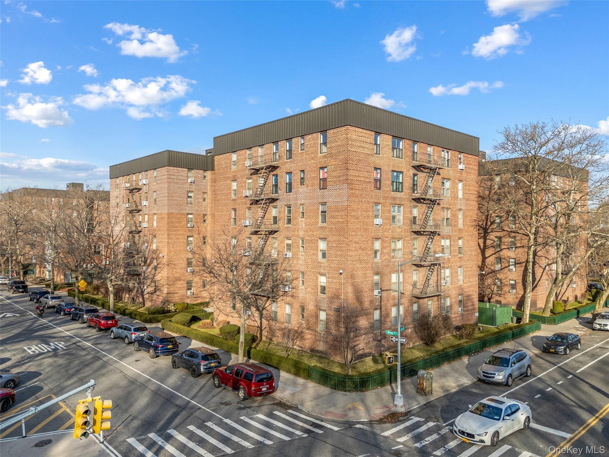 Coop Bragg  Brooklyn, NY 11229, MLS-950383-18