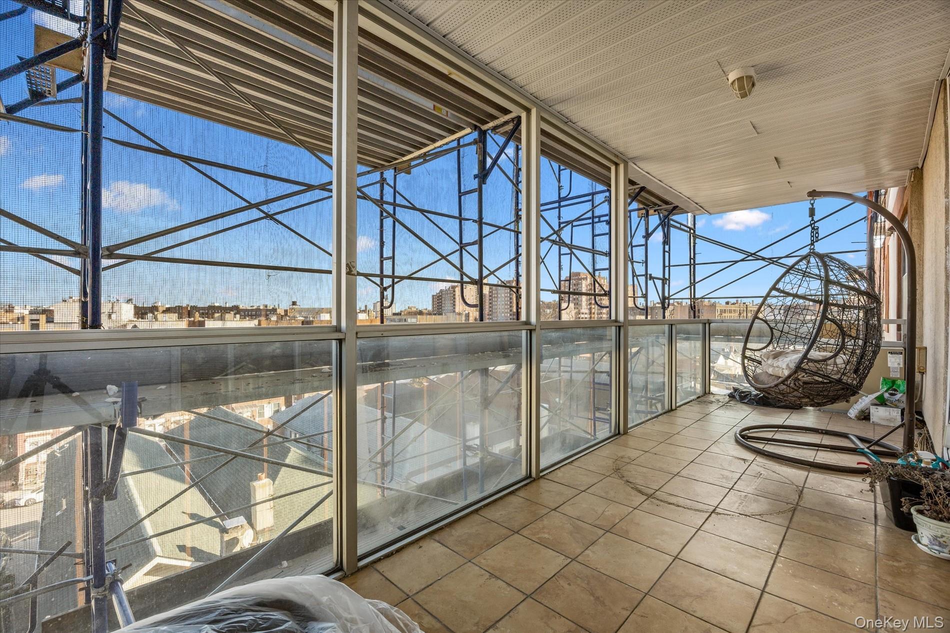 Condo Brighton 6th  Brooklyn, NY 11235, MLS-950401-14