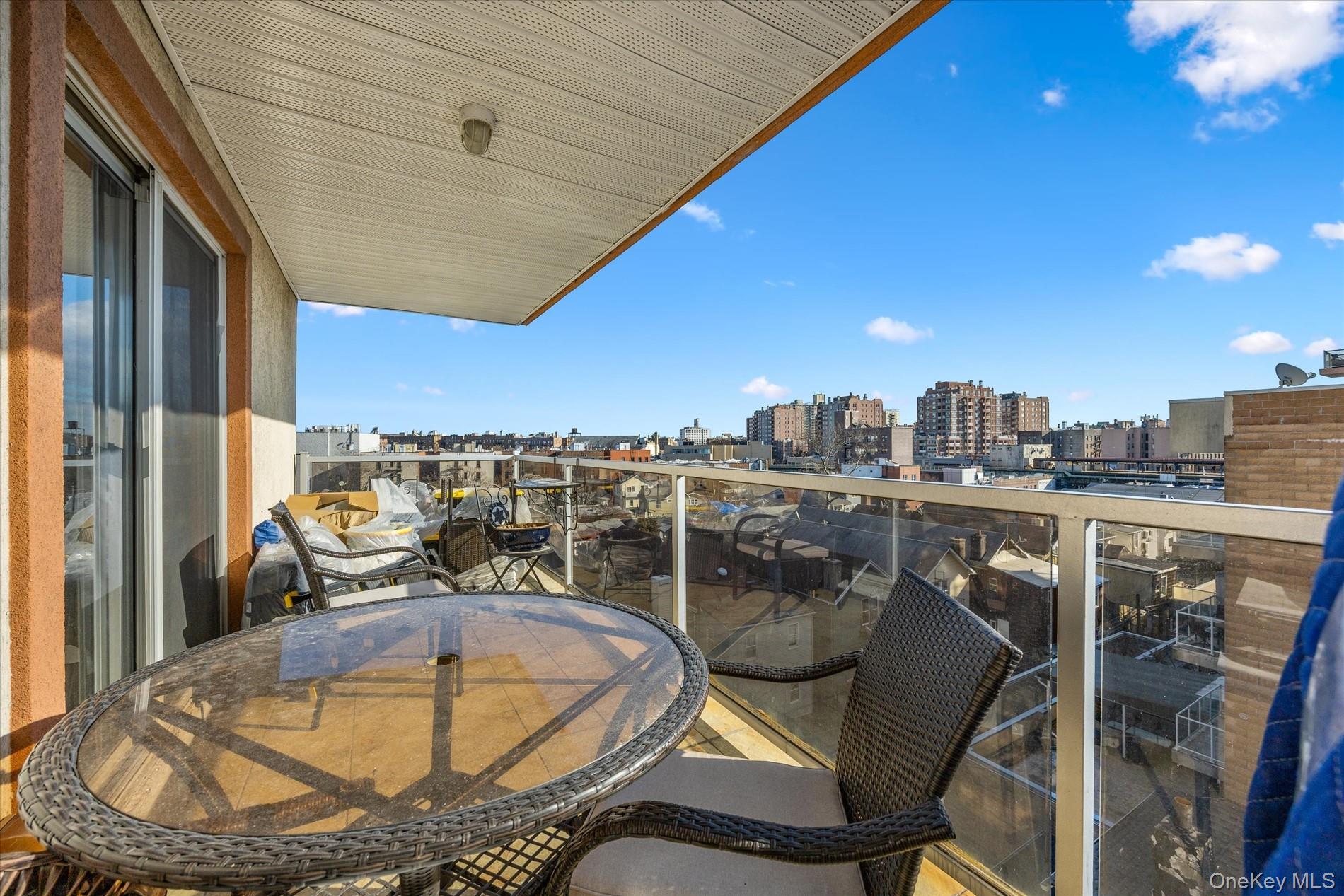 Condo Brighton 6th  Brooklyn, NY 11235, MLS-950401-9