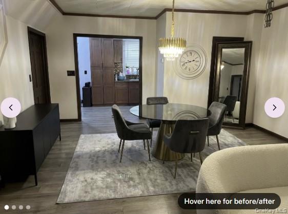 Single Family Calhoun  Bronx, NY 10465, MLS-950421-10