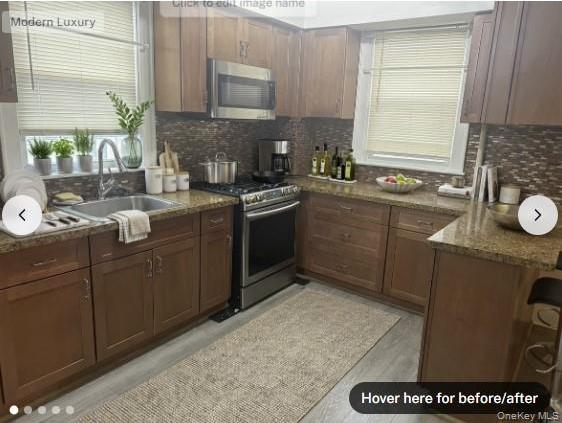 Single Family Calhoun  Bronx, NY 10465, MLS-950421-14