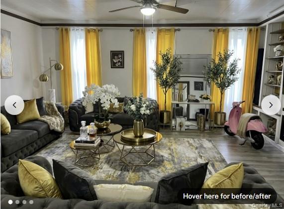 Single Family Calhoun  Bronx, NY 10465, MLS-950421-3