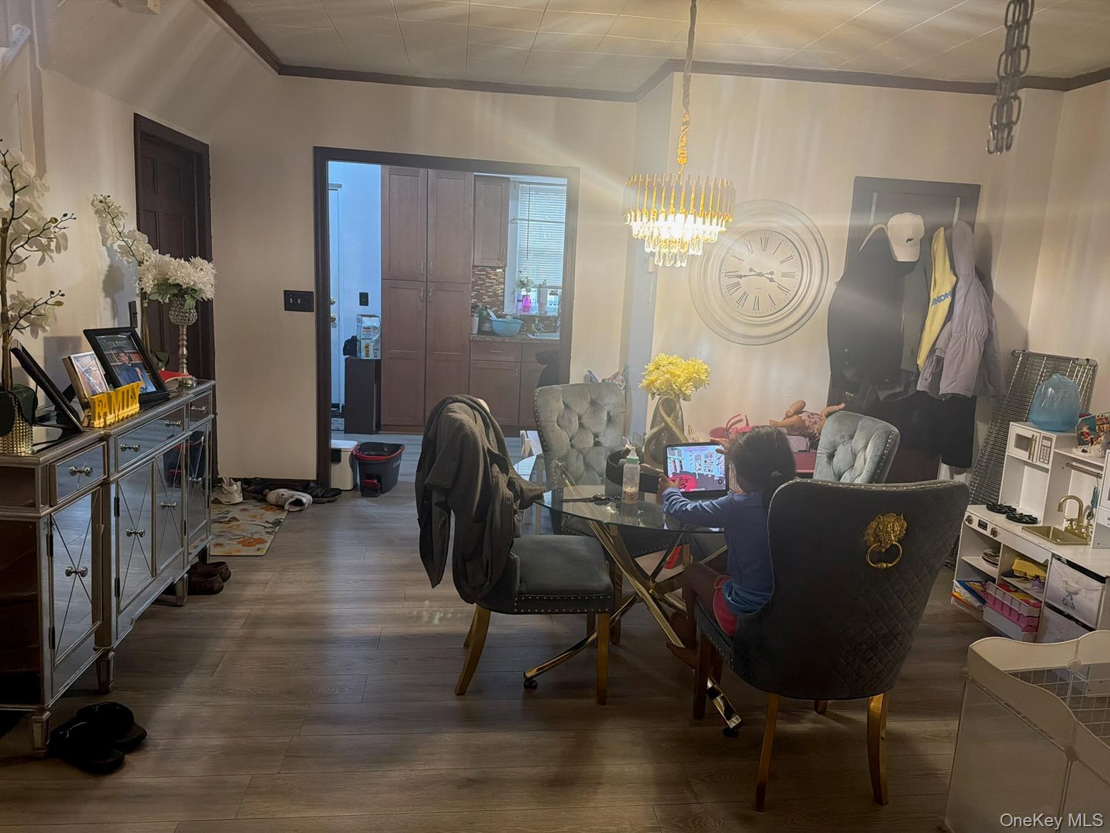 Single Family Calhoun  Bronx, NY 10465, MLS-950421-8