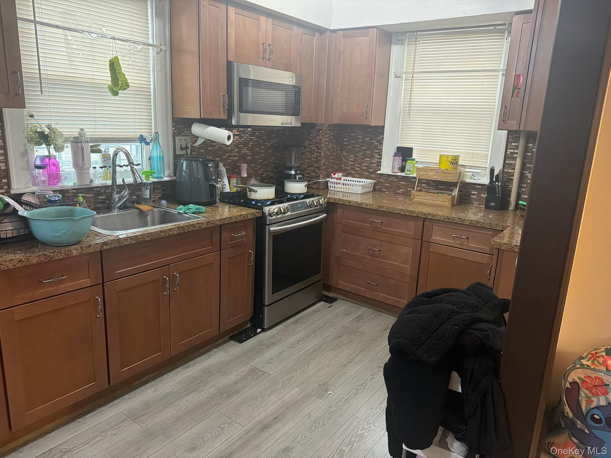 Single Family Calhoun  Bronx, NY 10465, MLS-950421-9