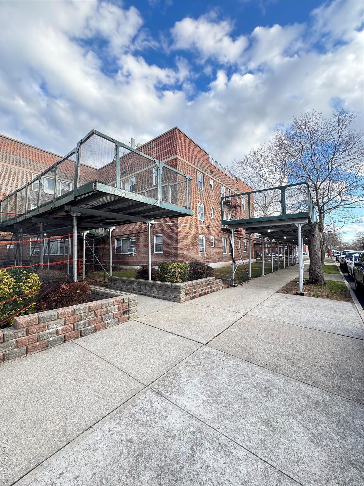 Coop 138th  Queens, NY 11367, MLS-950436-12