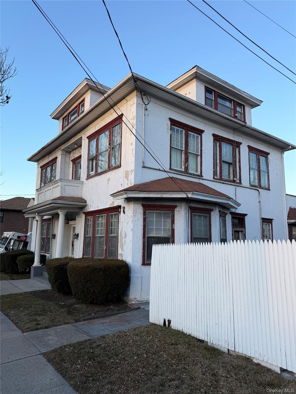 Single Family Ditmars  Queens, NY 11369, MLS-950443-2