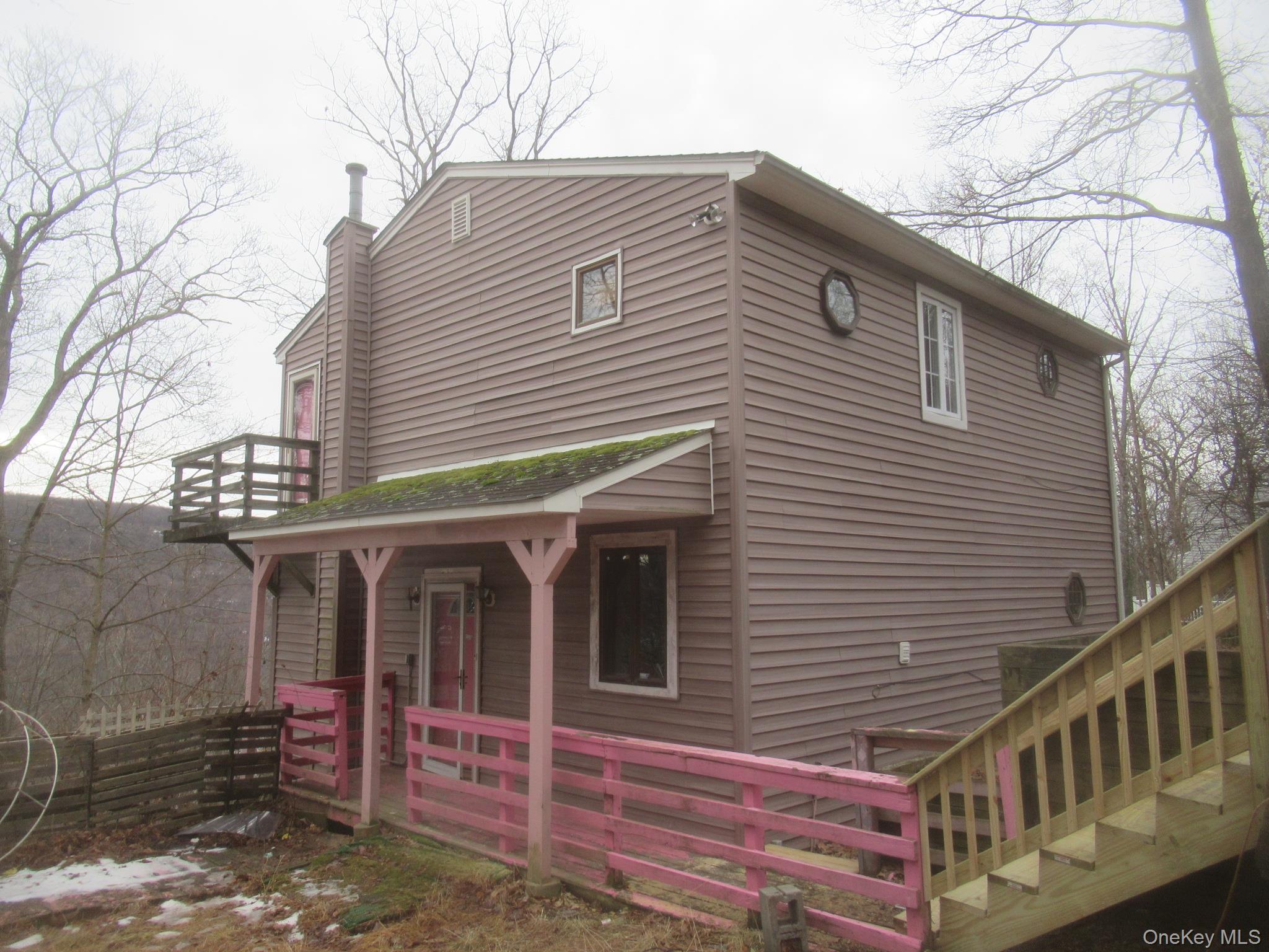 Single Family Deer  Orange County, NY 10925, MLS-950448-3
