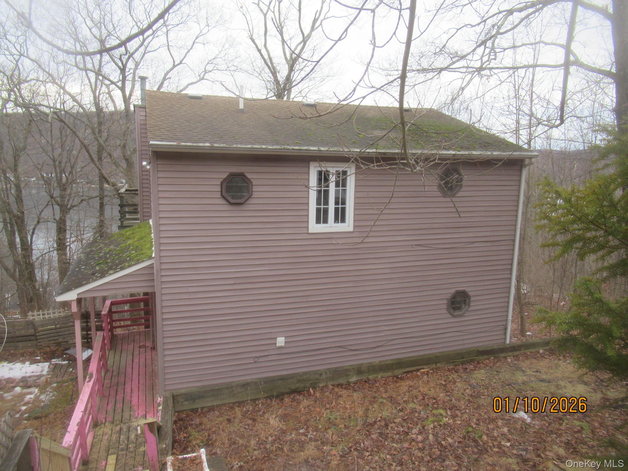 Single Family Deer  Orange County, NY 10925, MLS-950448-4