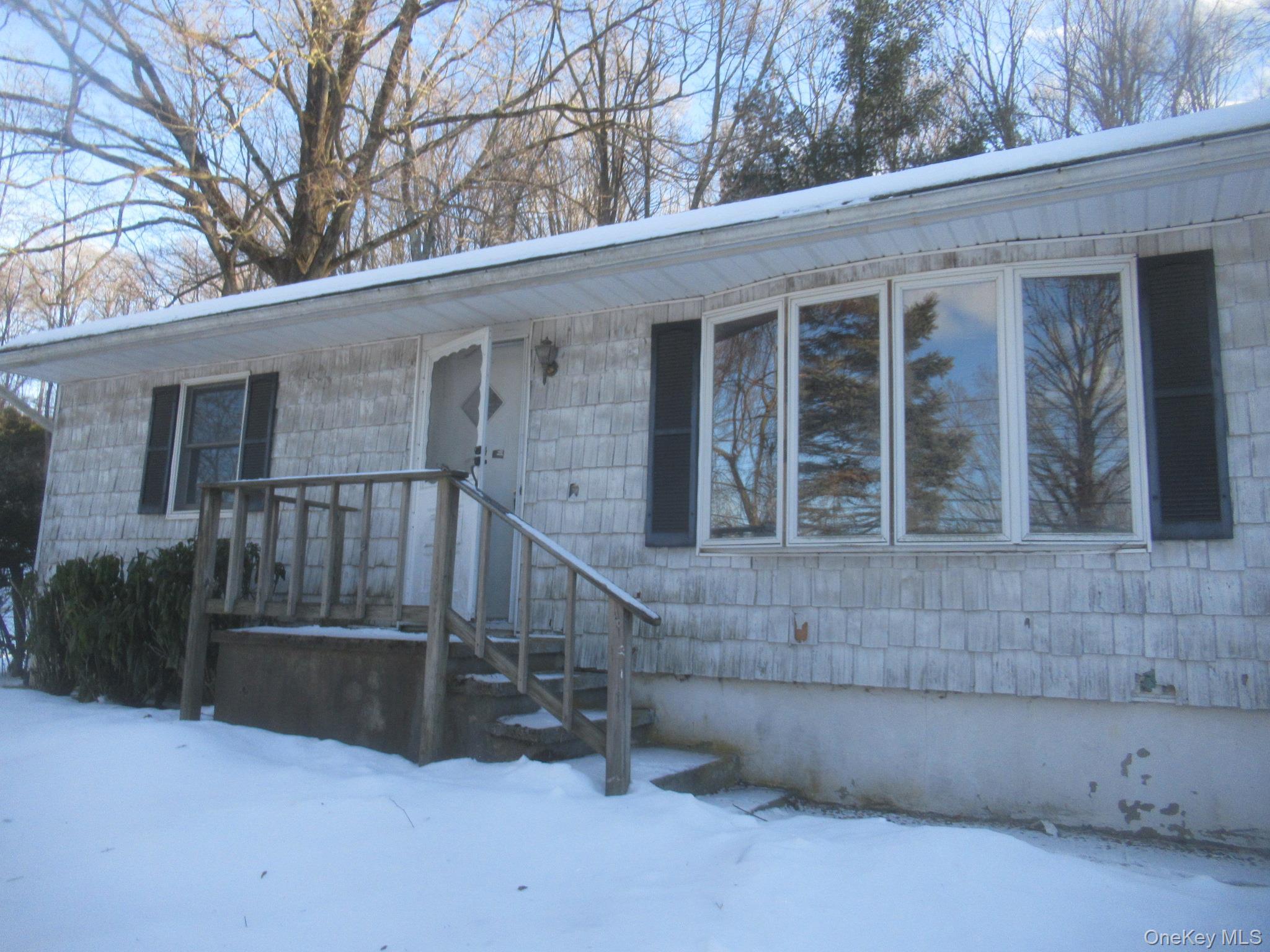Single Family Buckshollow  Putnam County, NY 10541, MLS-950450-2