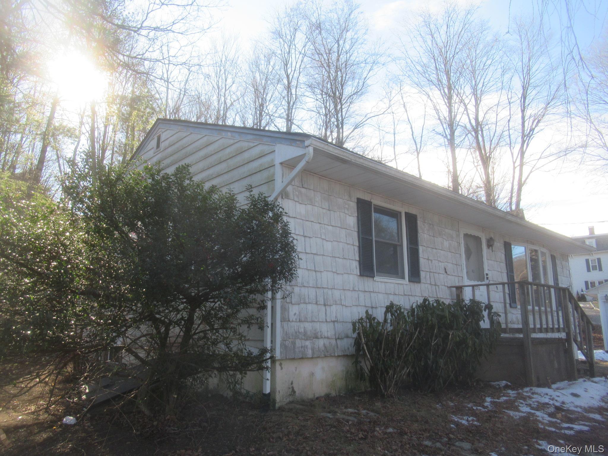 Single Family Buckshollow  Putnam County, NY 10541, MLS-950450-3
