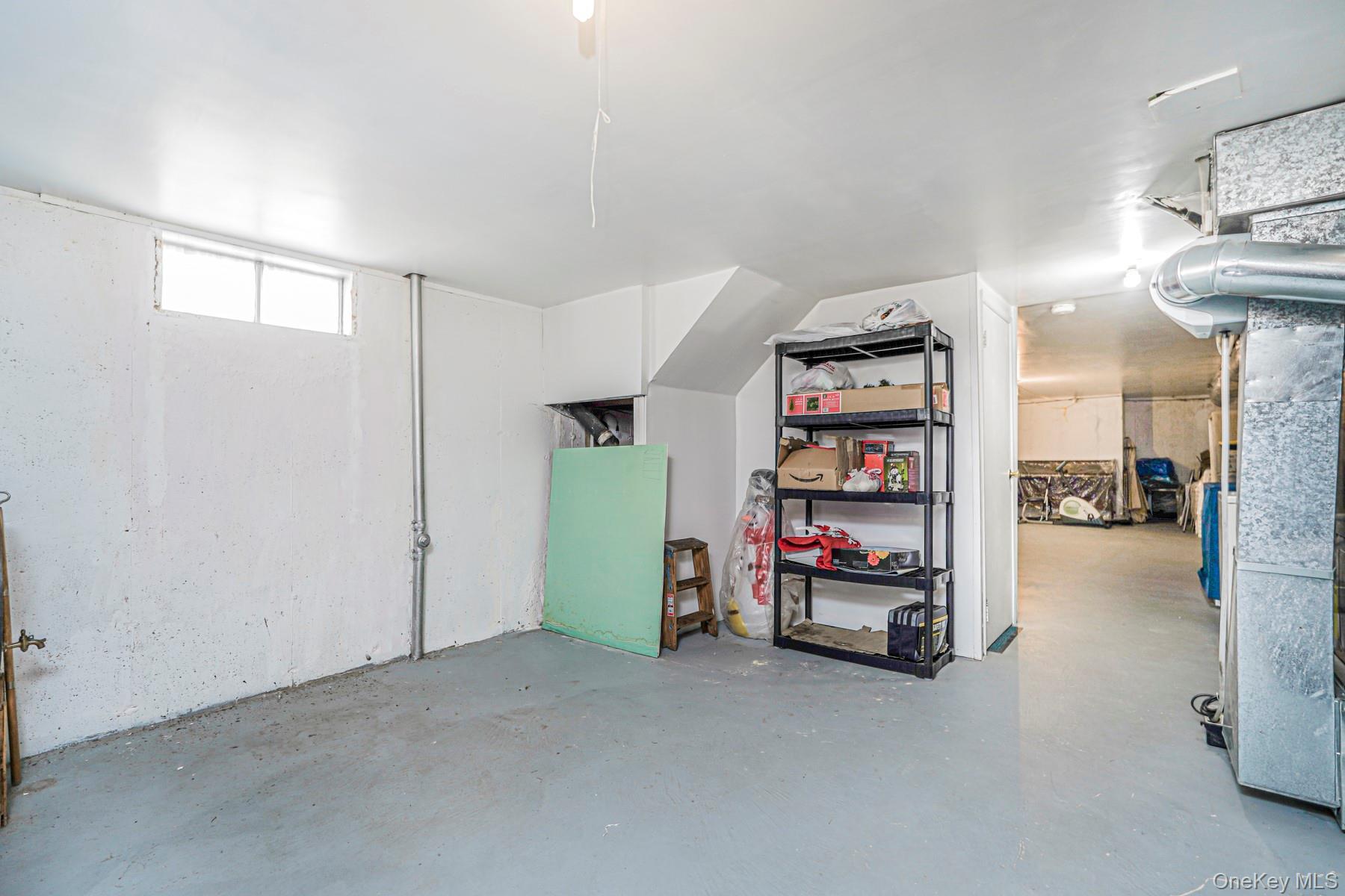 Single Family Ironwood  Staten Island, NY 10308, MLS-950479-12