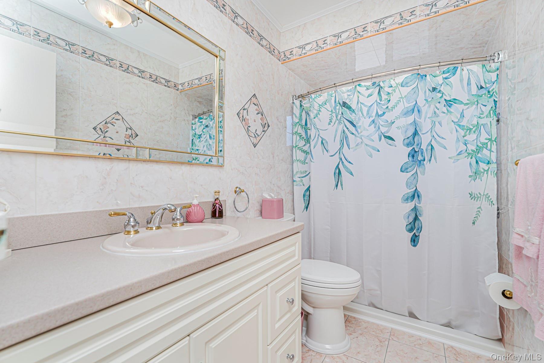 Single Family Ironwood  Staten Island, NY 10308, MLS-950479-15