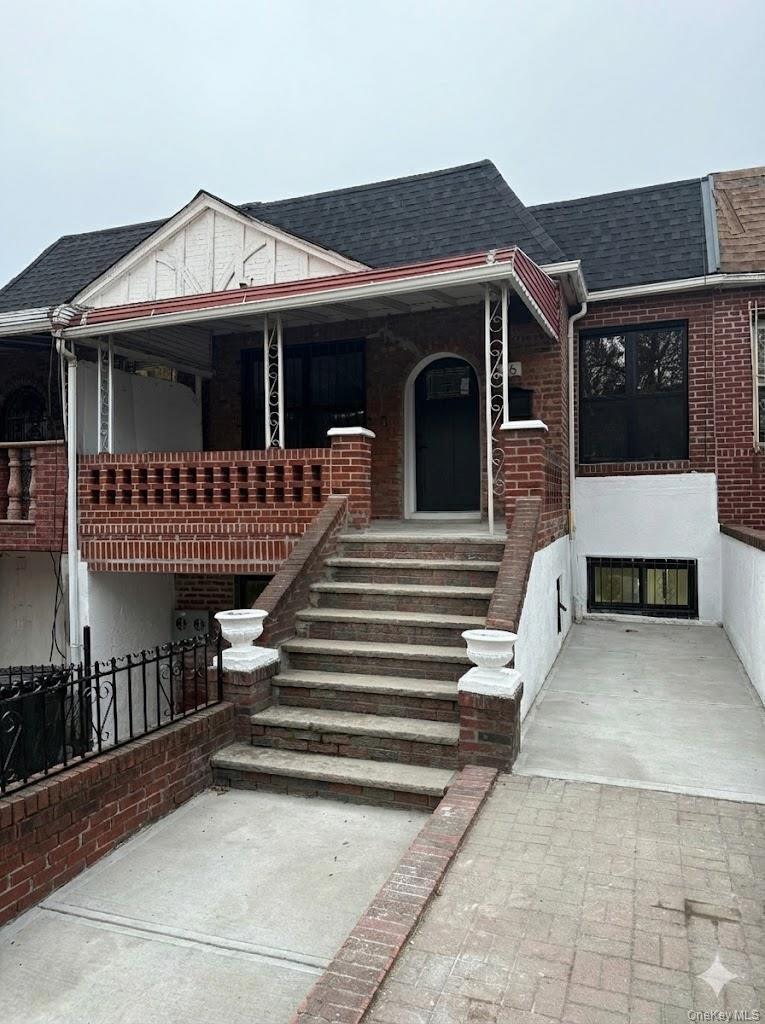 Single Family 55th  Brooklyn, NY 11203, MLS-950513-13