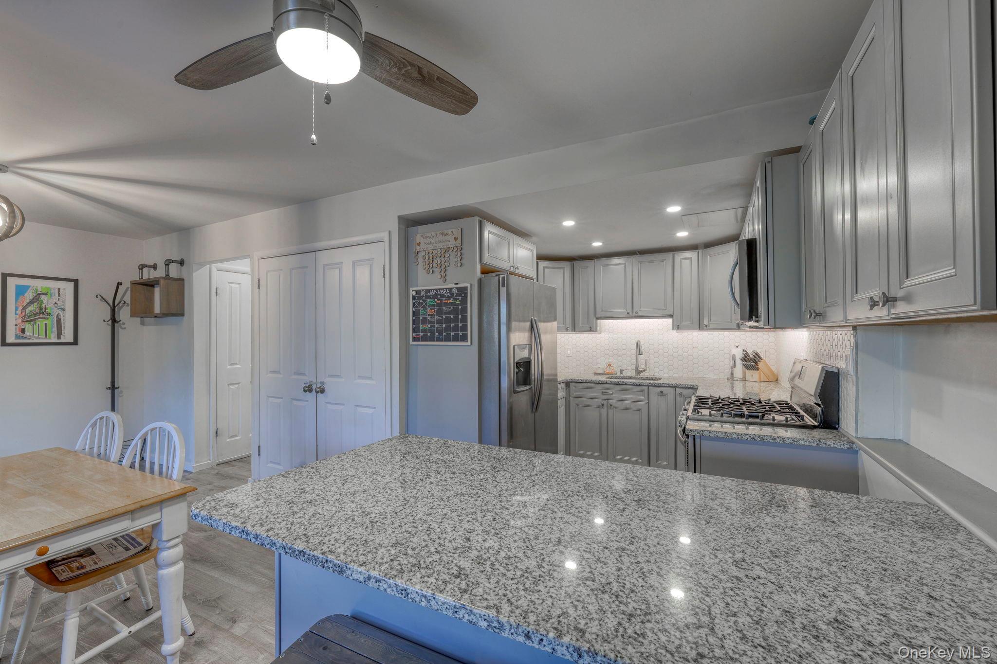 Single Family Red Barn  Orange County, NY 10940, MLS-950517-10