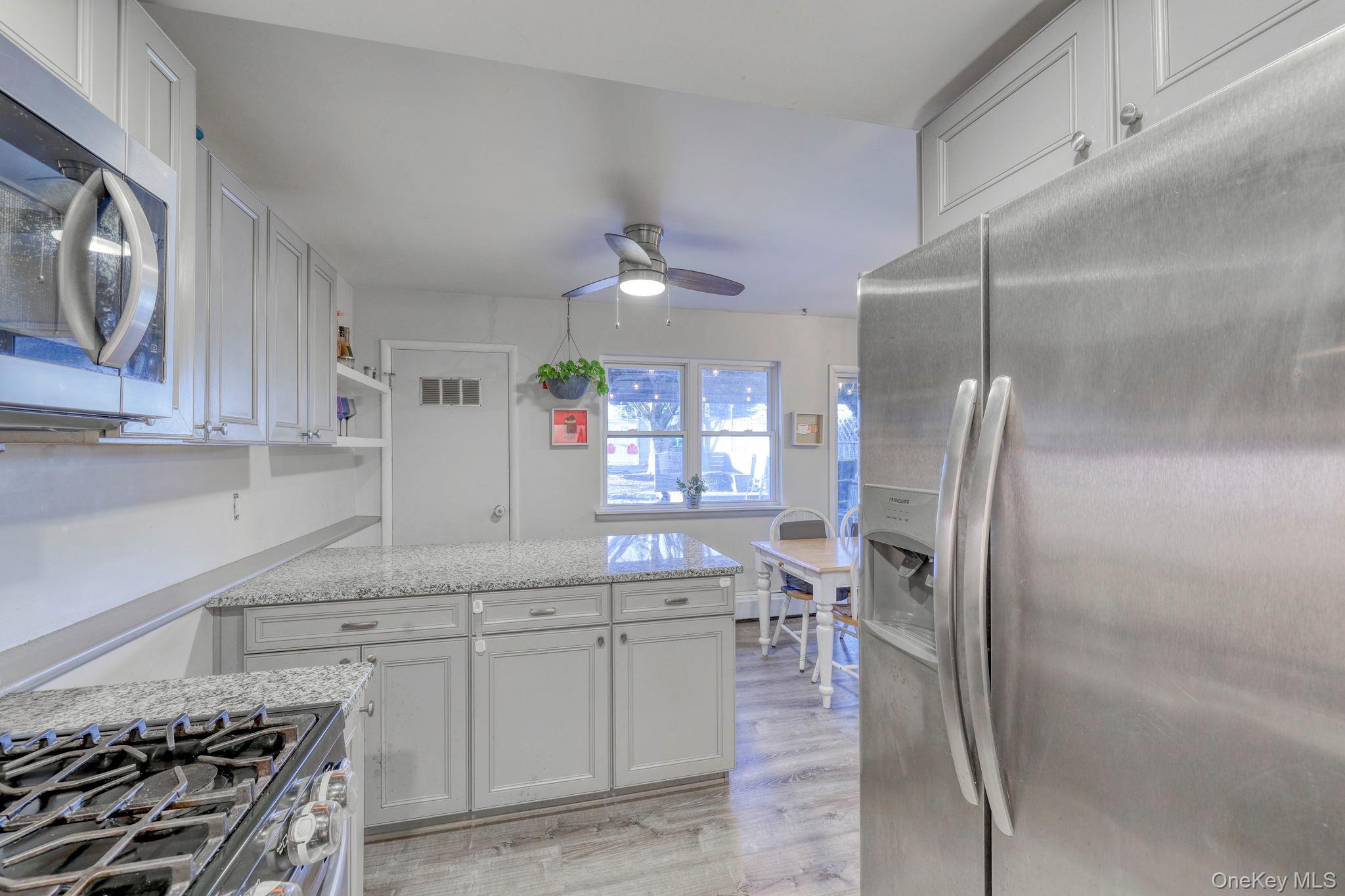 Single Family Red Barn  Orange County, NY 10940, MLS-950517-11