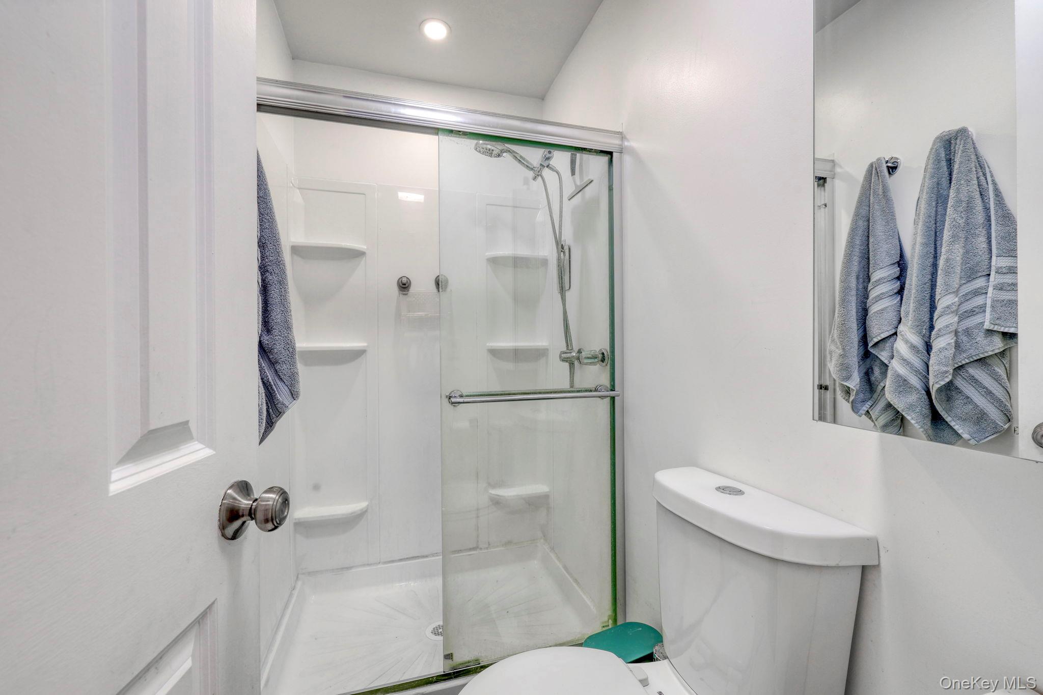 Single Family Red Barn  Orange County, NY 10940, MLS-950517-16