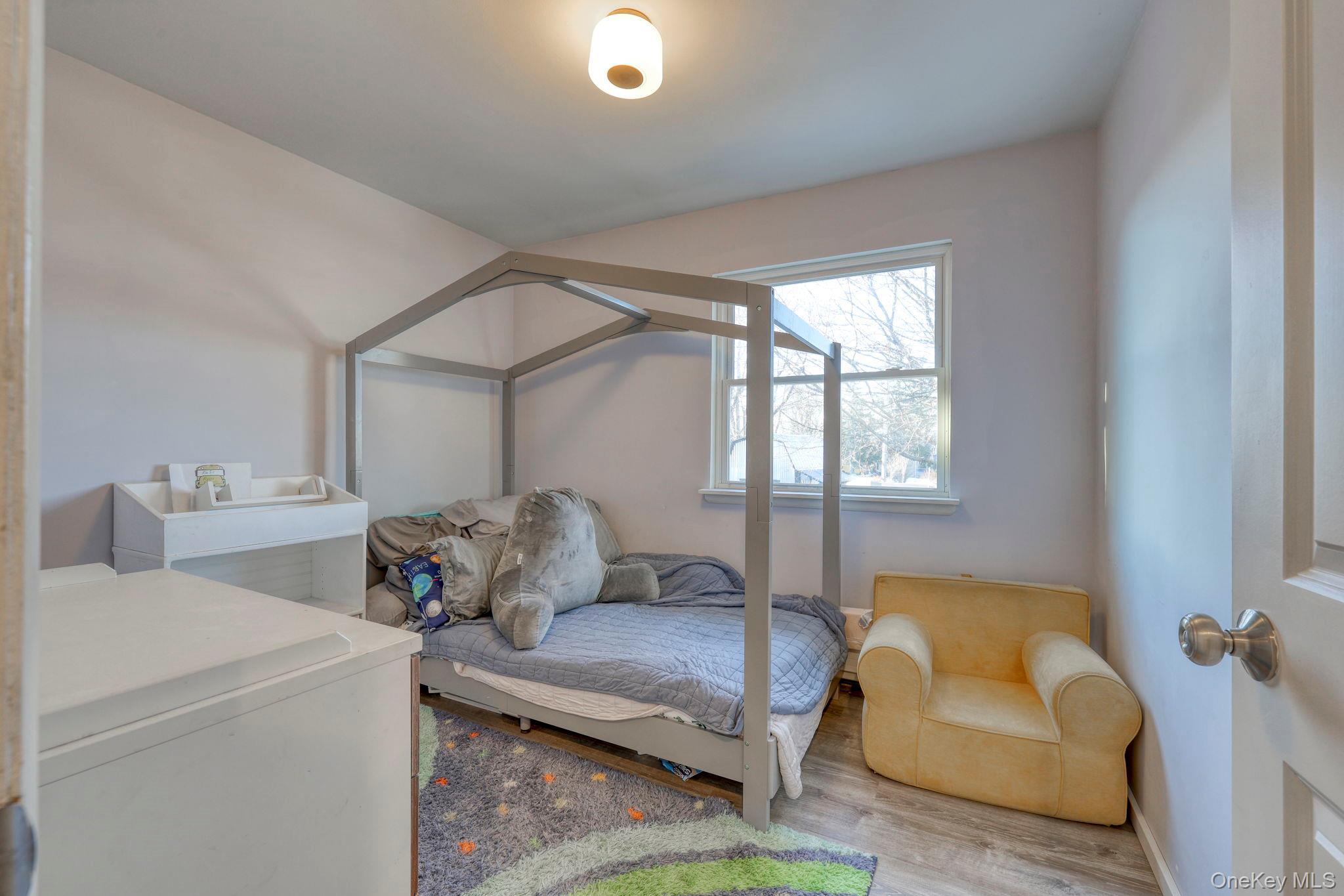 Single Family Red Barn  Orange County, NY 10940, MLS-950517-18