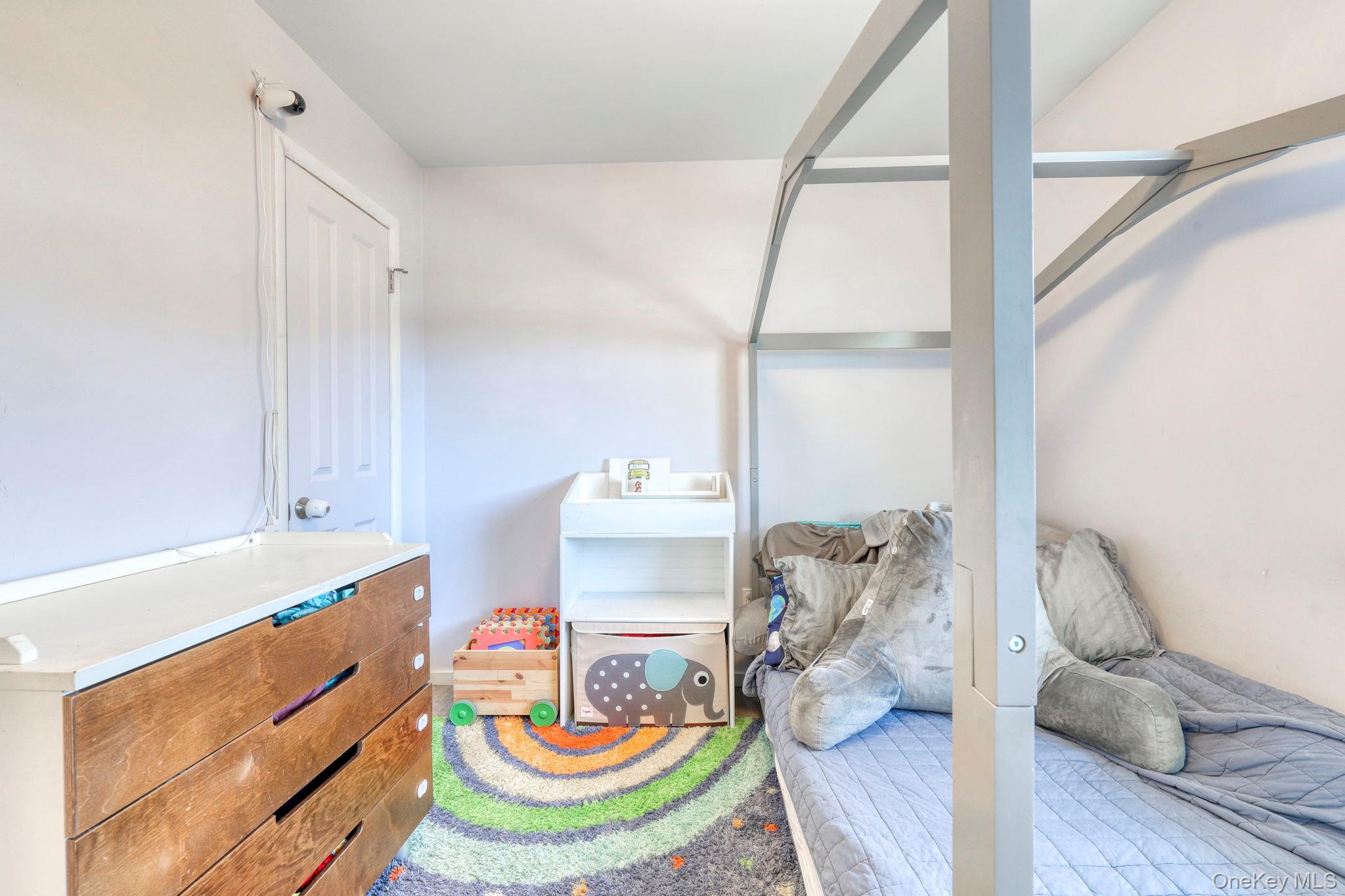 Single Family Red Barn  Orange County, NY 10940, MLS-950517-19