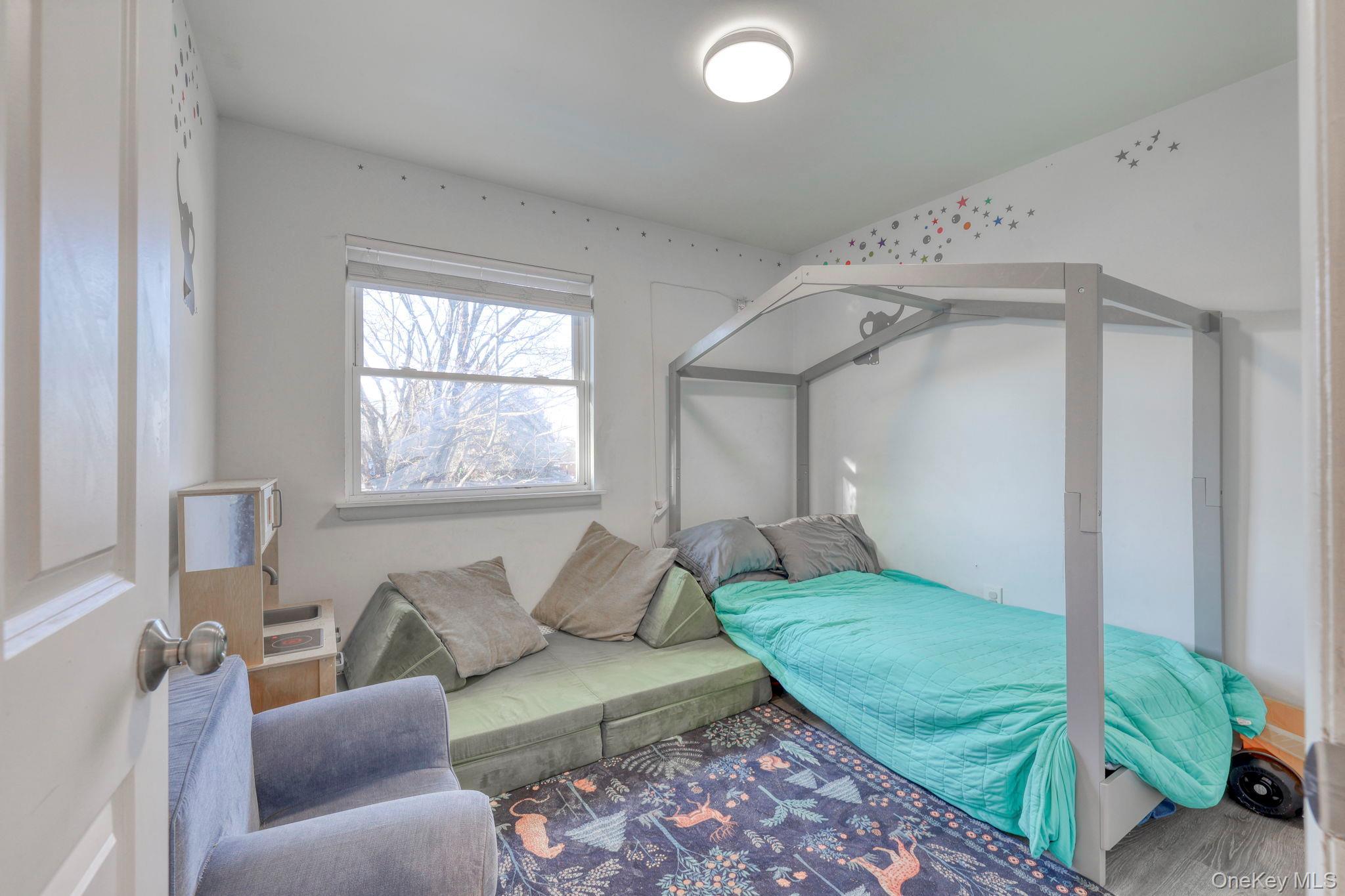 Single Family Red Barn  Orange County, NY 10940, MLS-950517-21