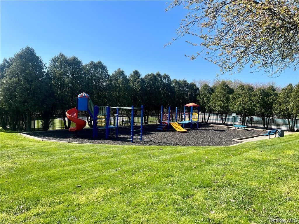 Single Family Red Barn  Orange County, NY 10940, MLS-950517-30