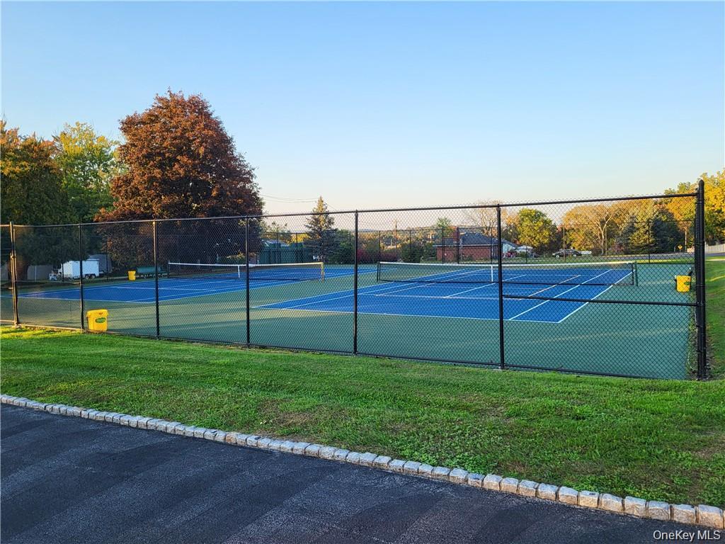 Single Family Red Barn  Orange County, NY 10940, MLS-950517-31